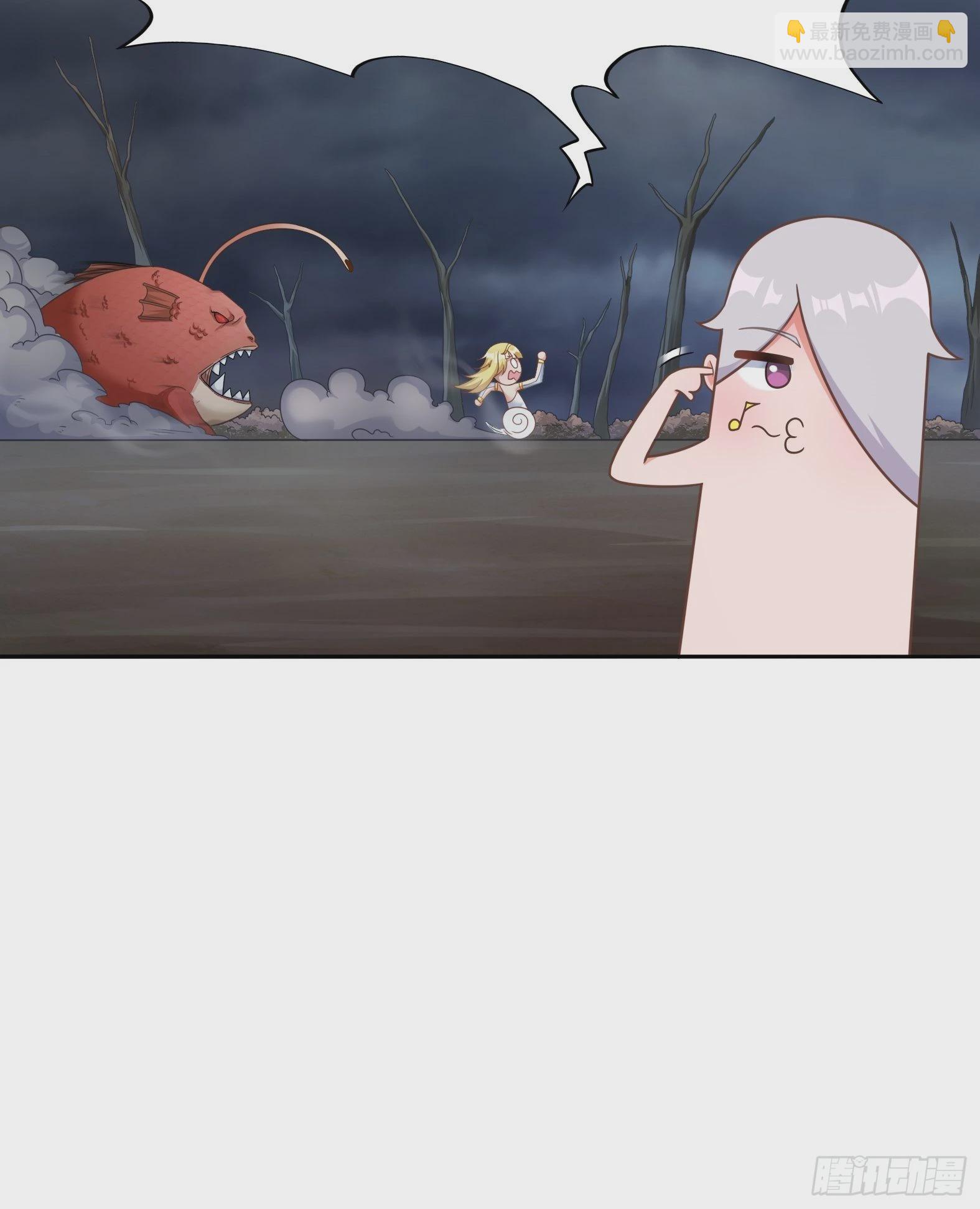 25.急性反应(1/2)-第27话