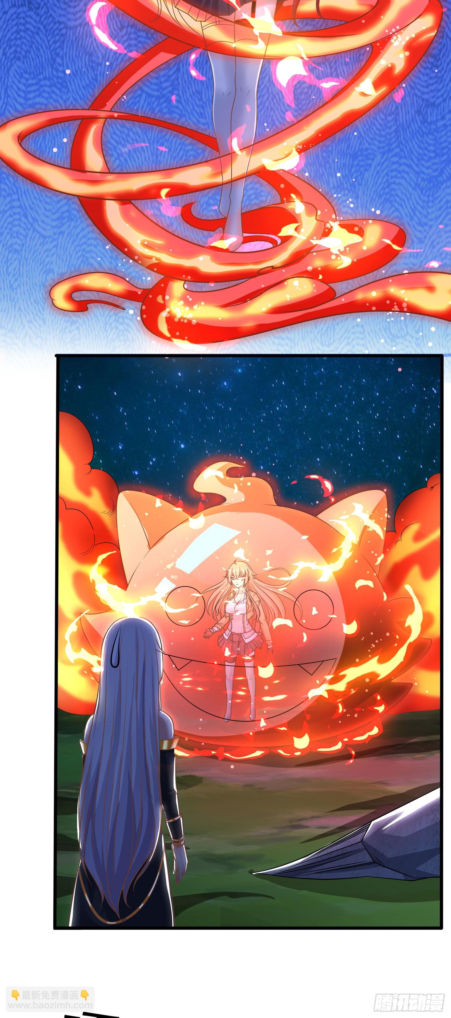 35.到时间了吗？(1/2)-第37话