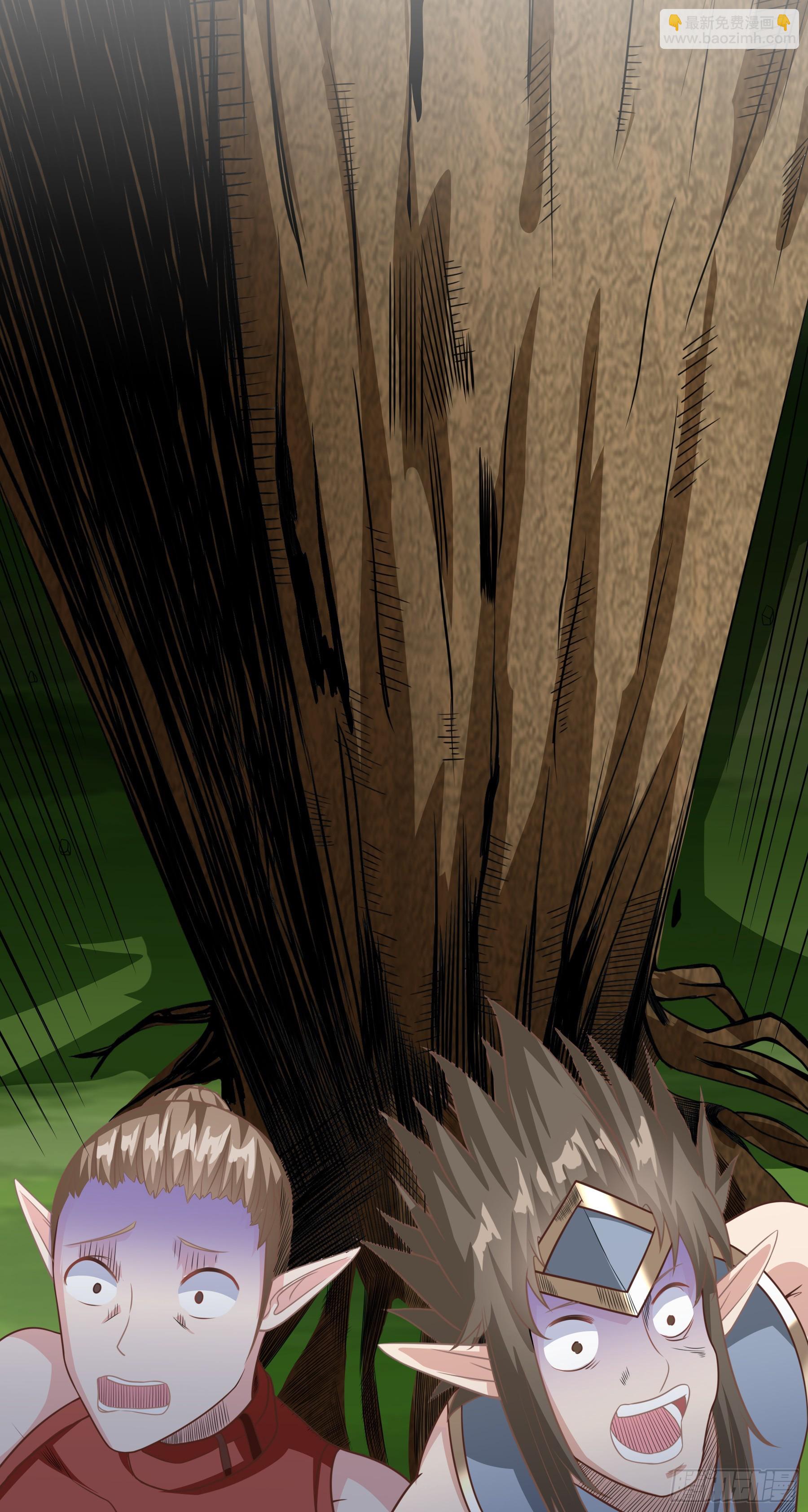 39.我将以战车形态出击(1/2)-第41话