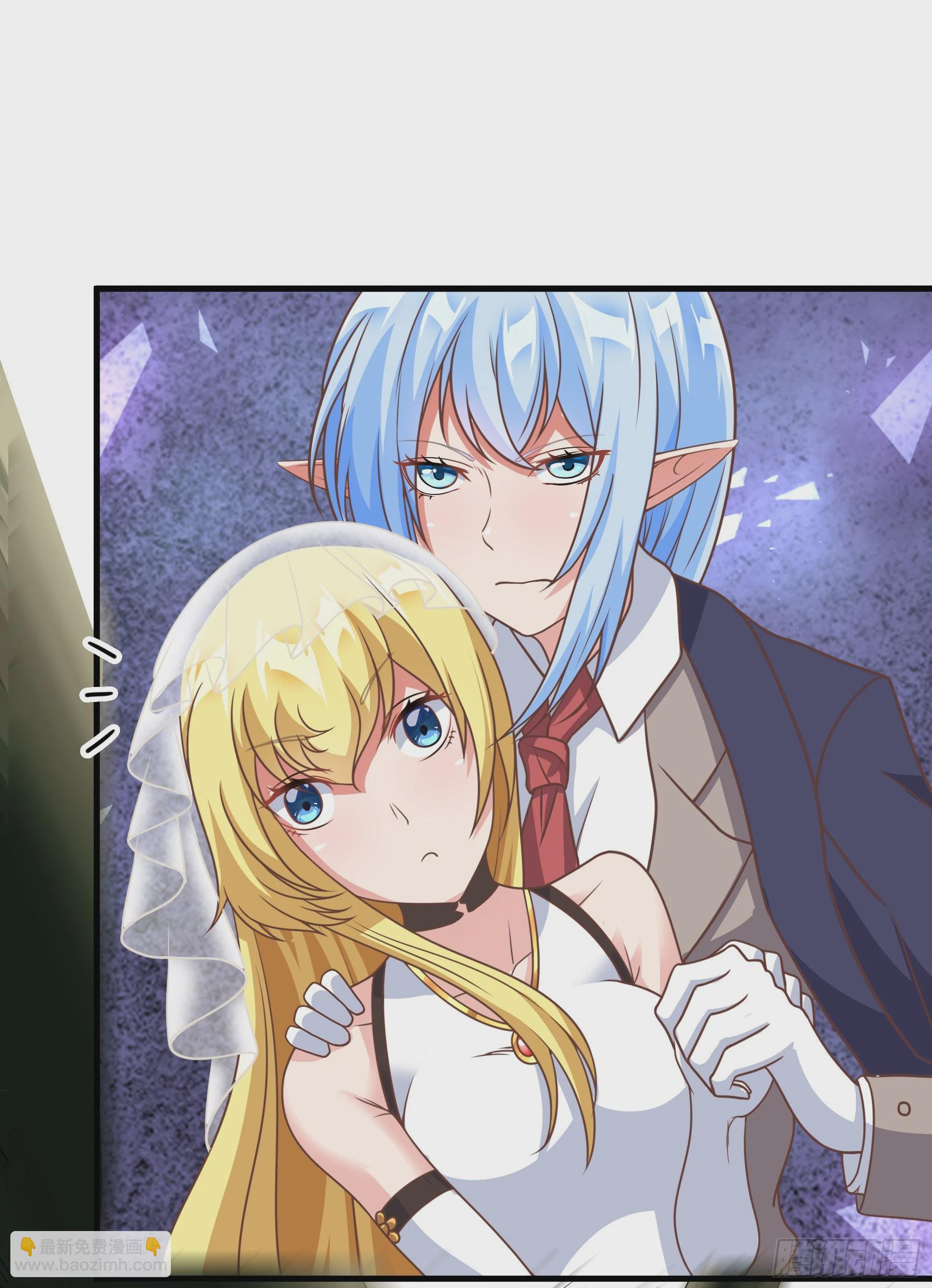 39.我将以战车形态出击(1/2)-第41话