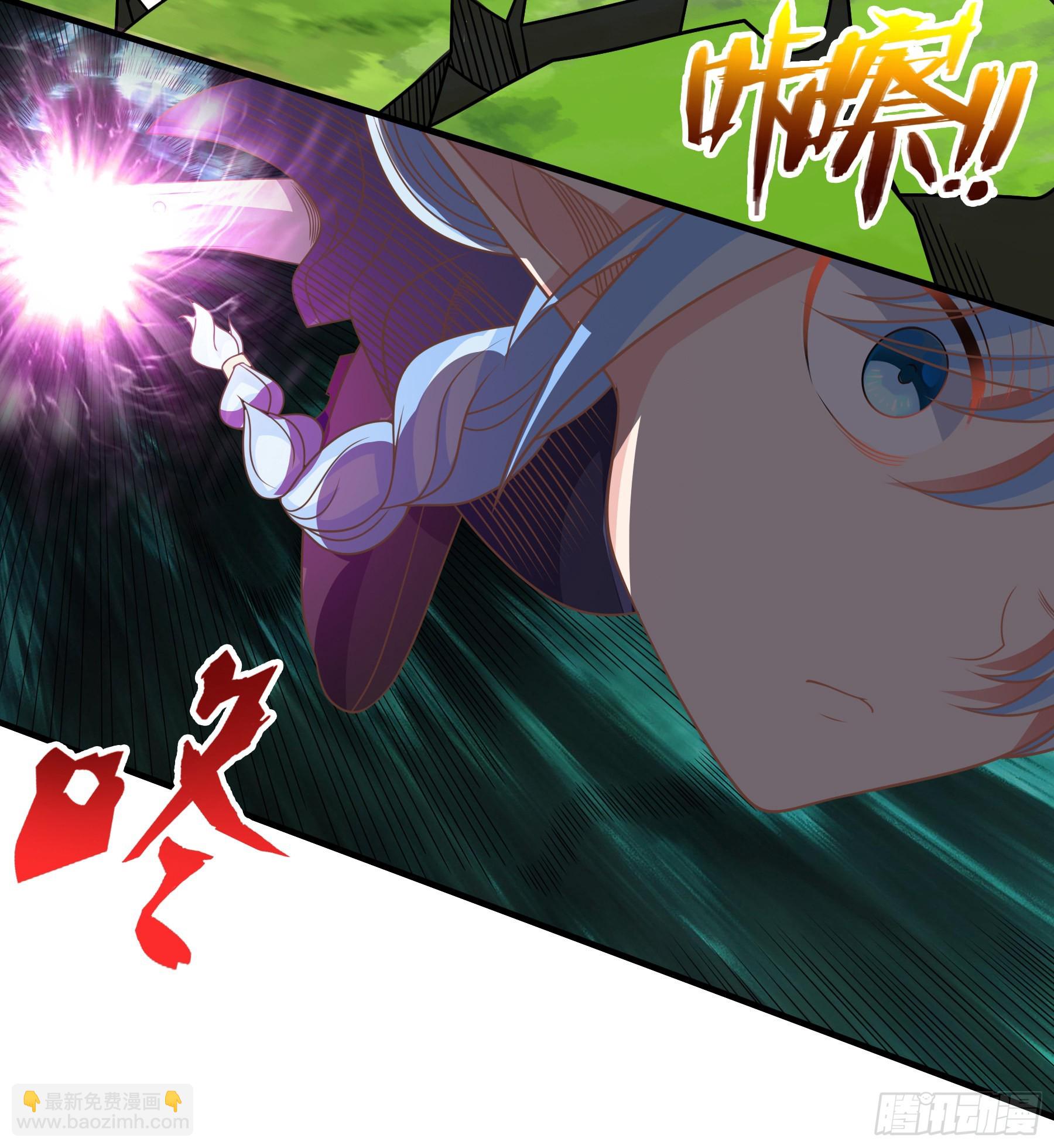 39.我将以战车形态出击(1/2)-第41话