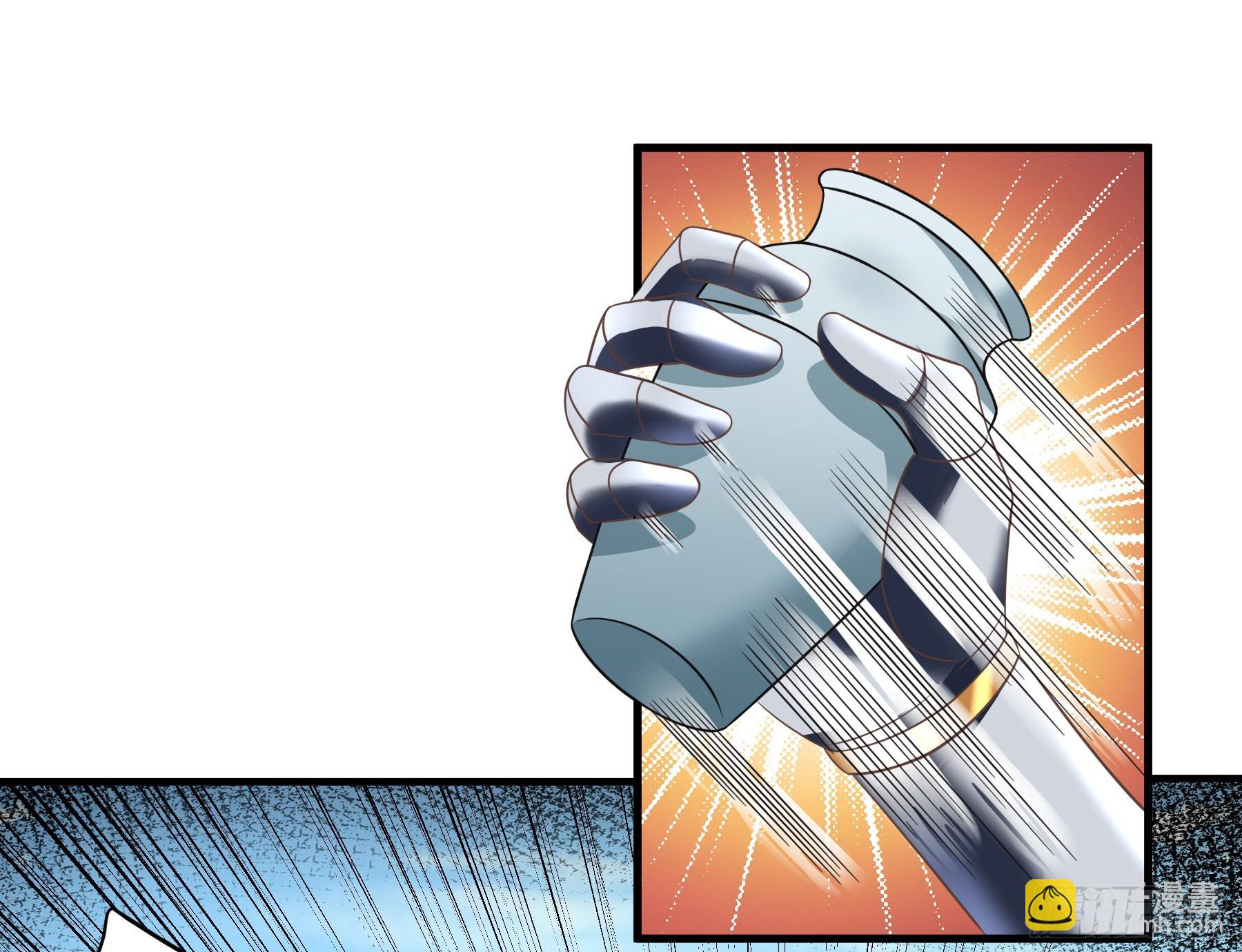 39.我将以战车形态出击(1/2)-第41话