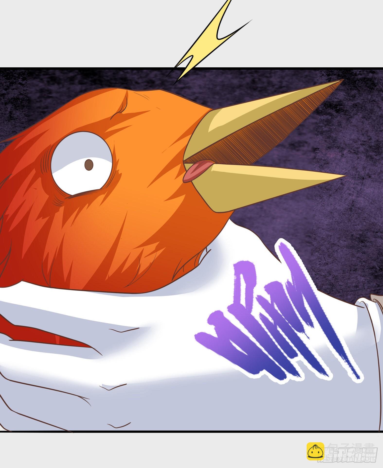 41.煌极之鸟(1/2)-第43话