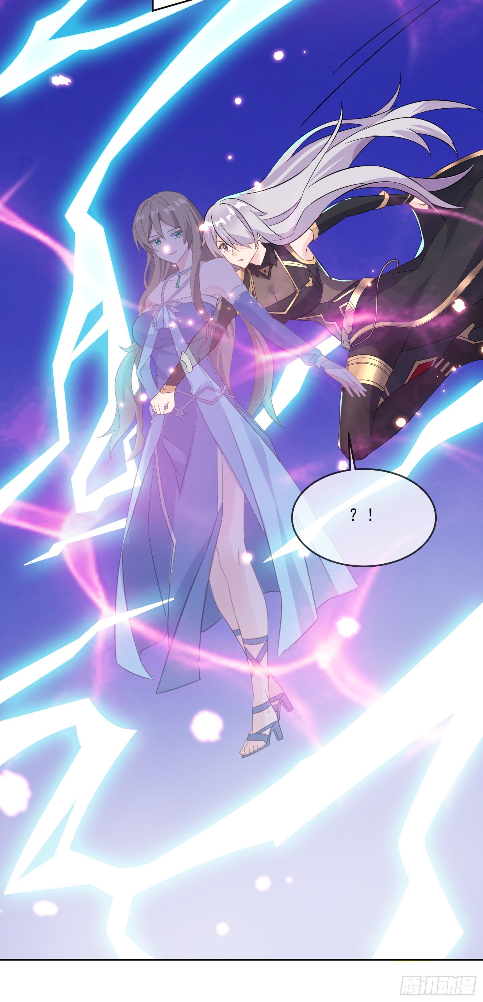 67.小打出手(1/2)-第69话