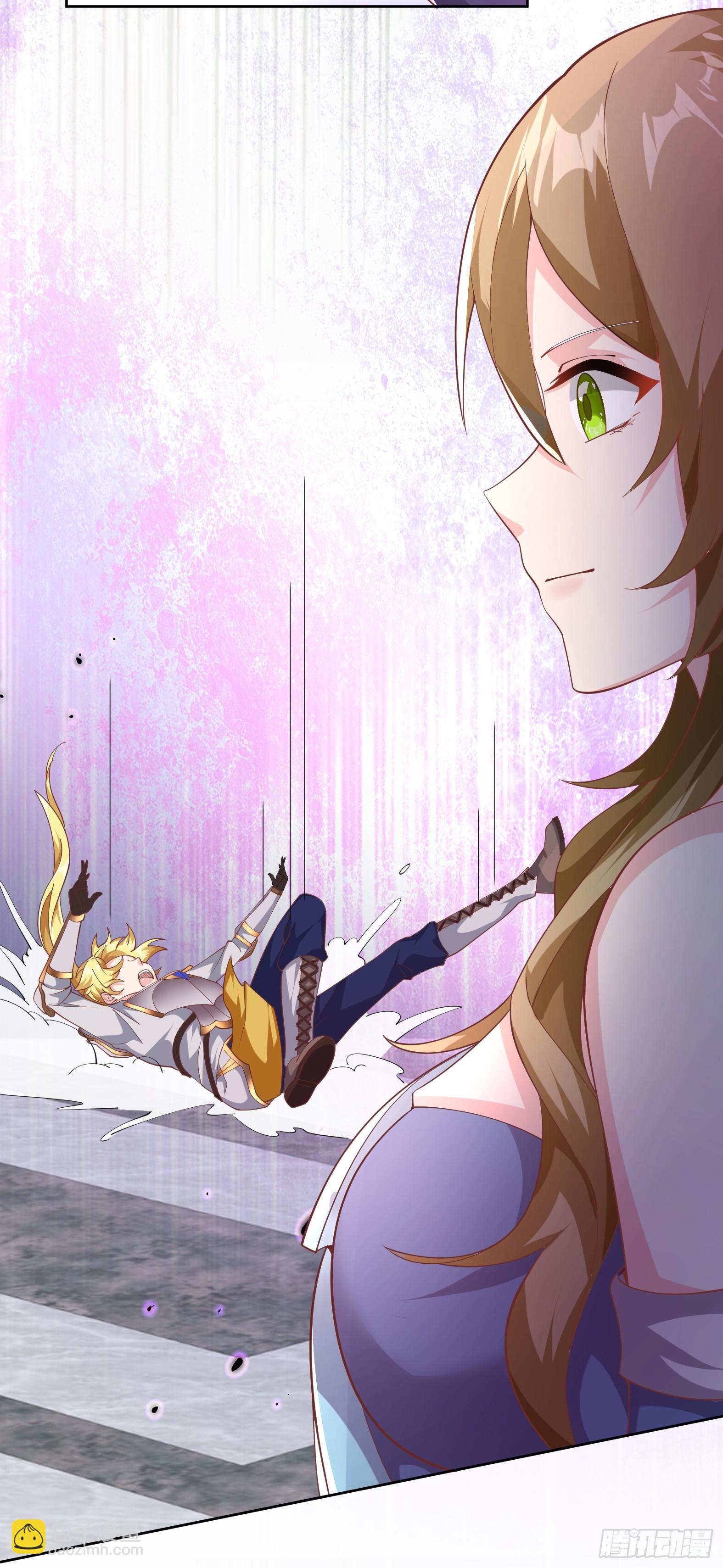 67.小打出手(1/2)-第69话