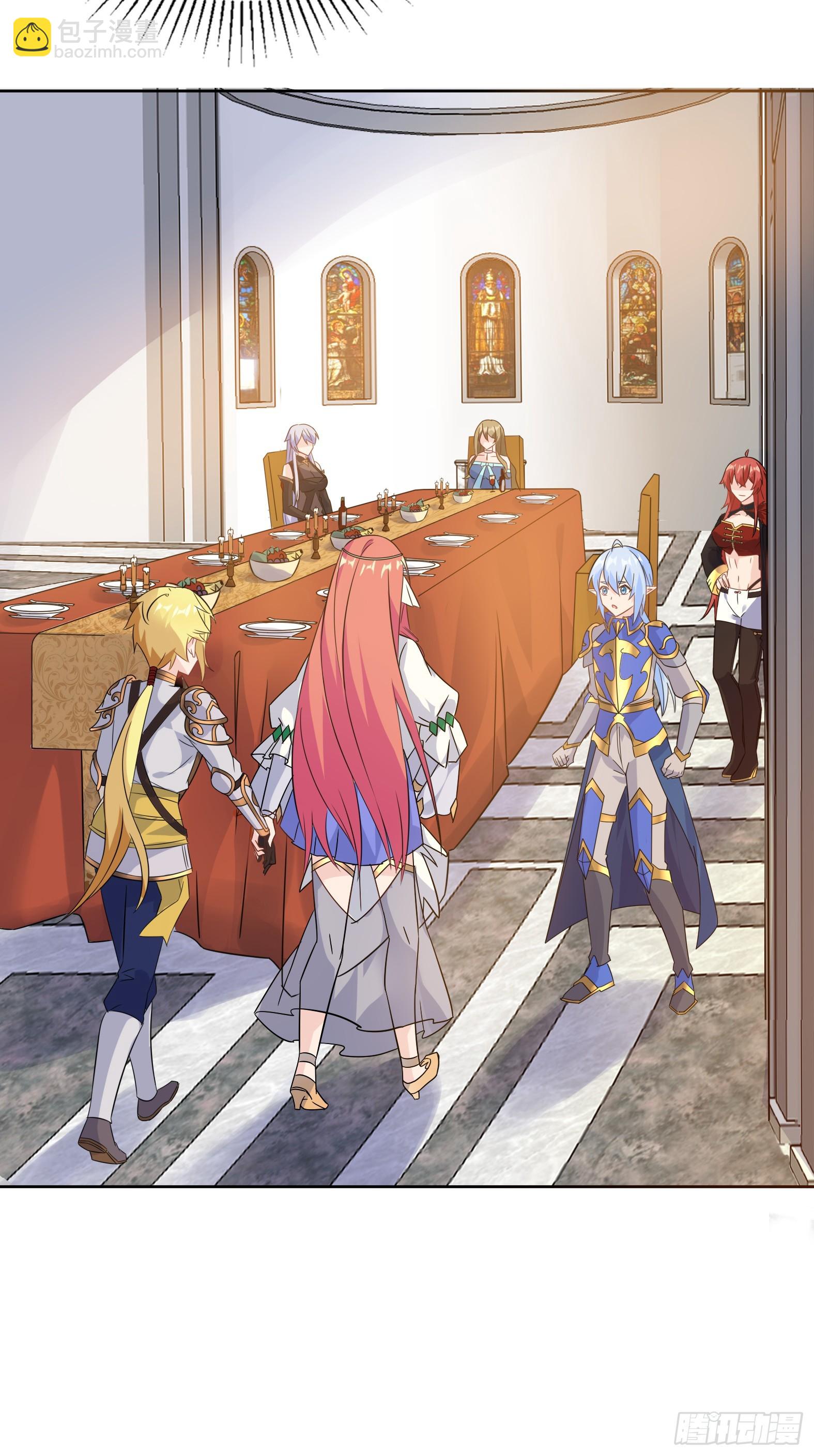 69.族长人选(1/2)-第71话