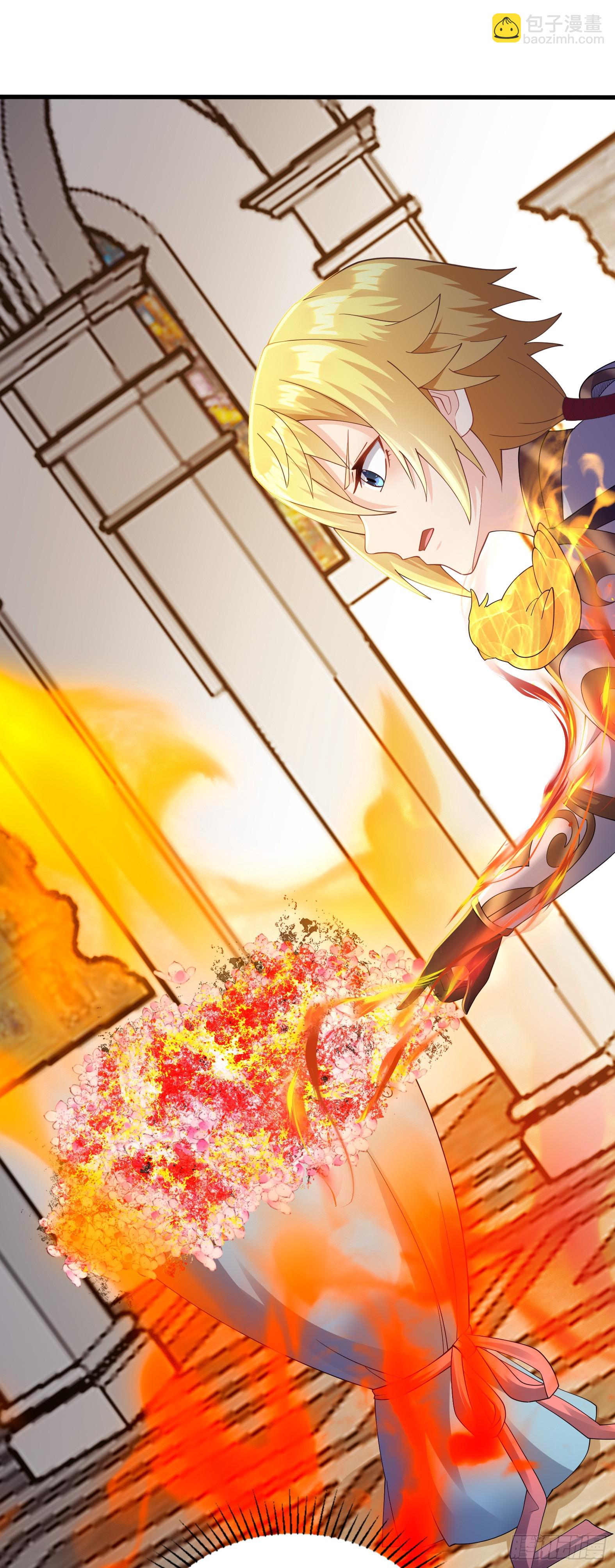 69.族长人选(1/2)-第71话