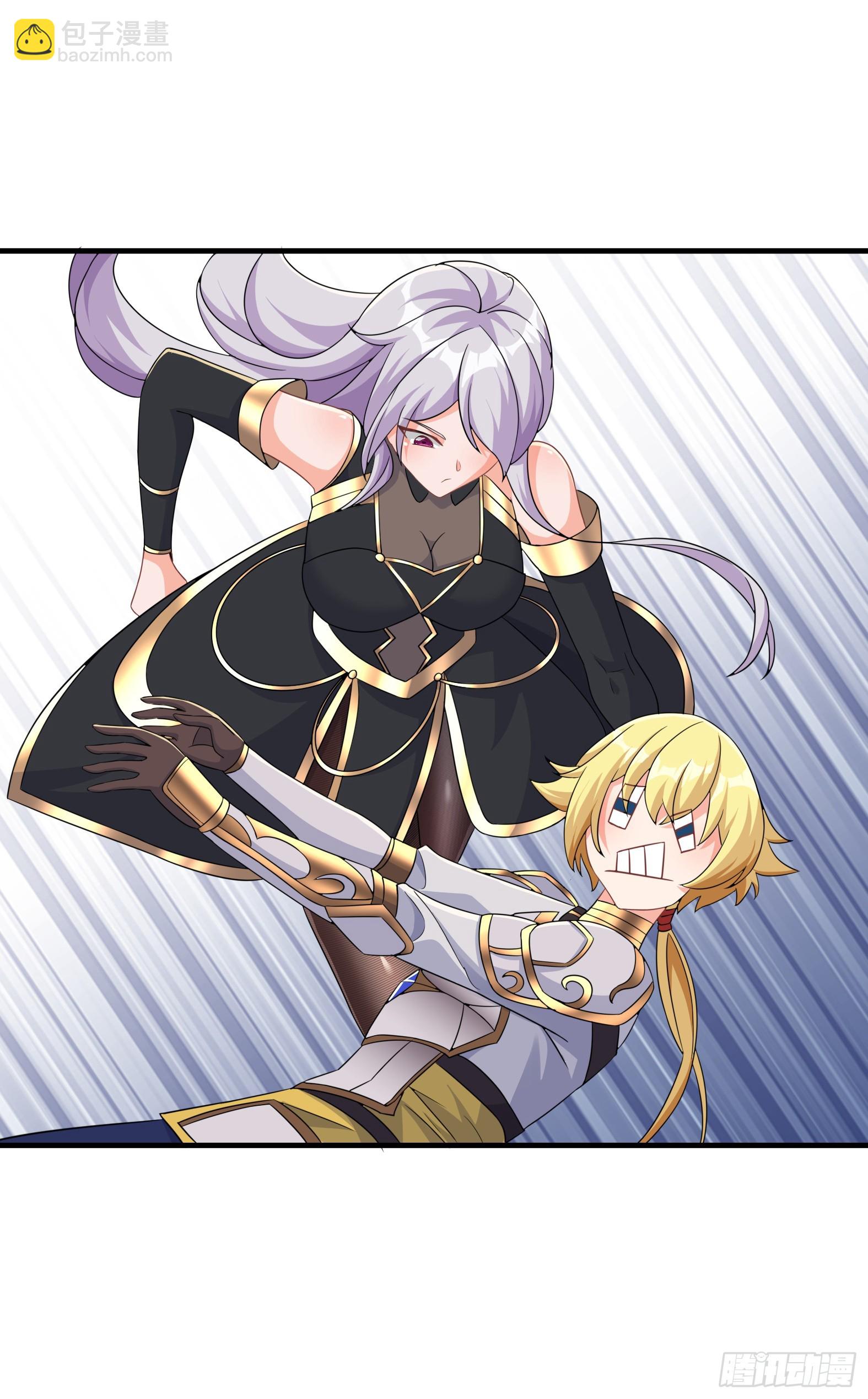 73.强催守护(1/2)-第75话