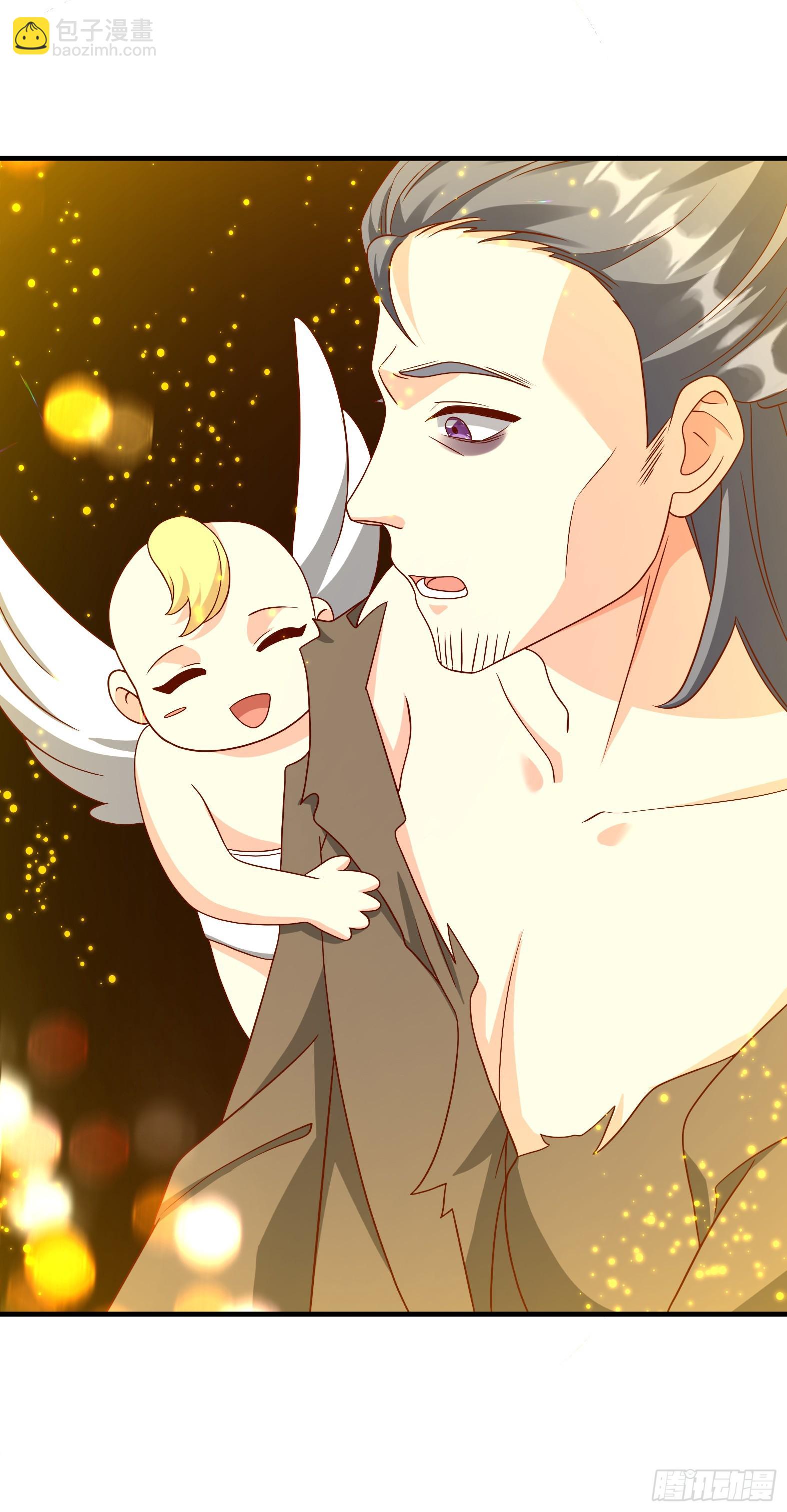 81.风雷呼号(1/2)-第83话