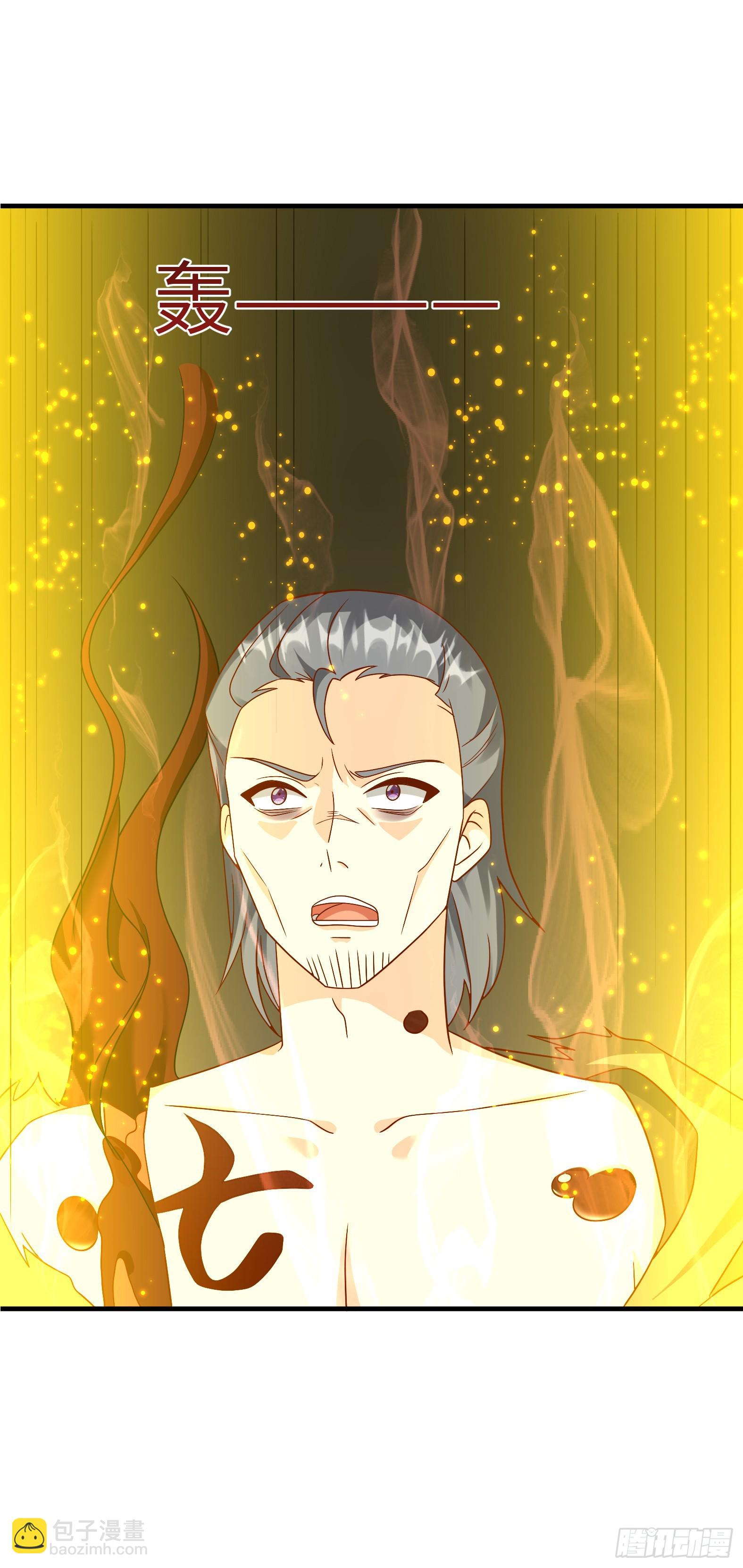 81.风雷呼号(1/2)-第83话