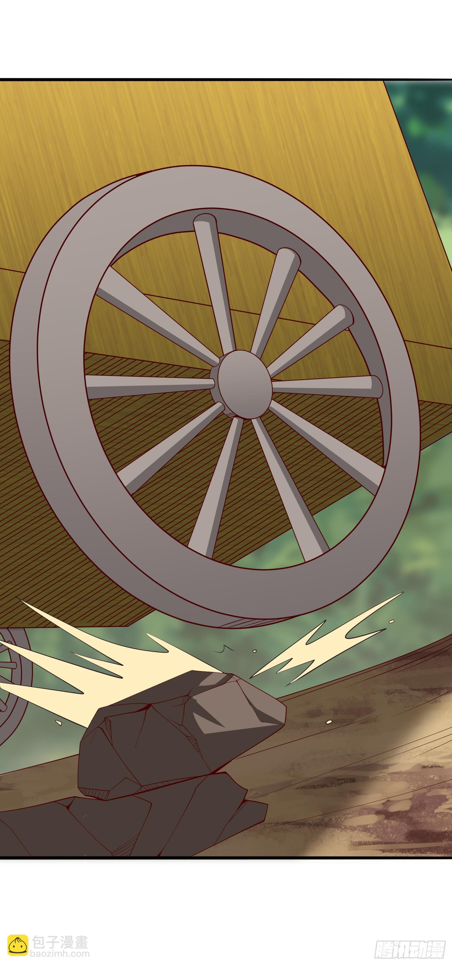 83.雨后生绿芽(1/2)-第85话