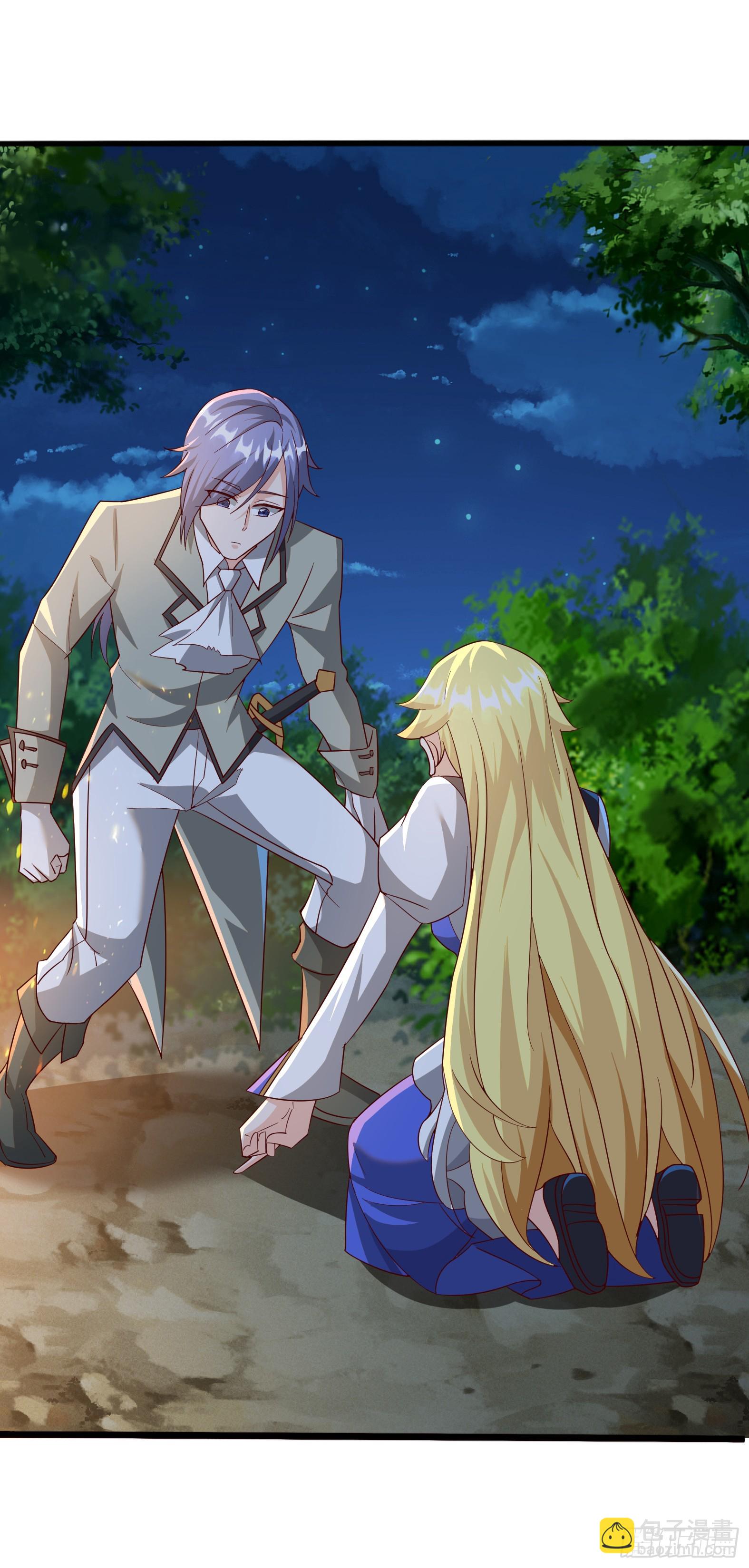 87.哑巴新娘（上）(1/2)-第89话