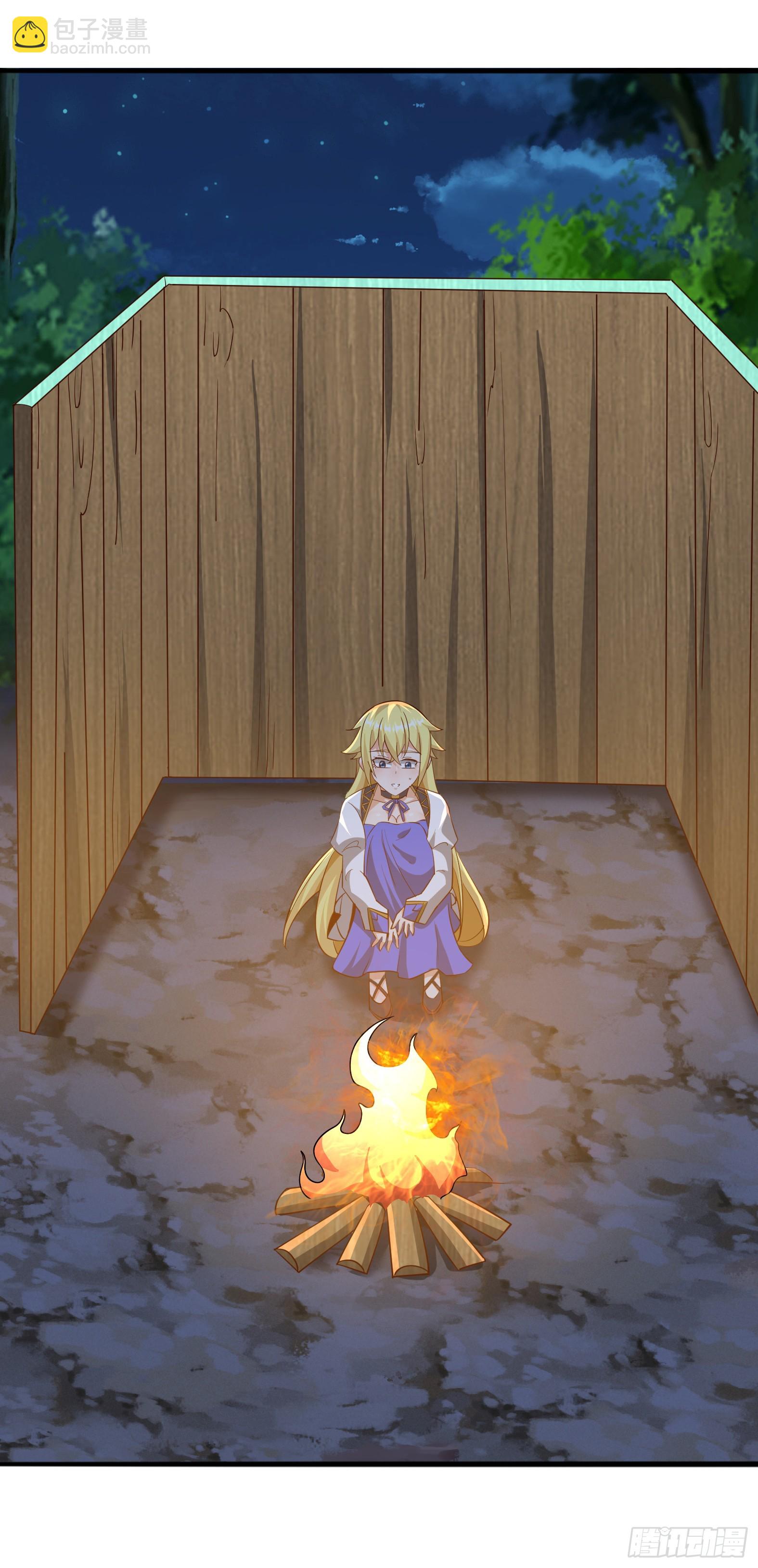 87.哑巴新娘（上）(1/2)-第89话