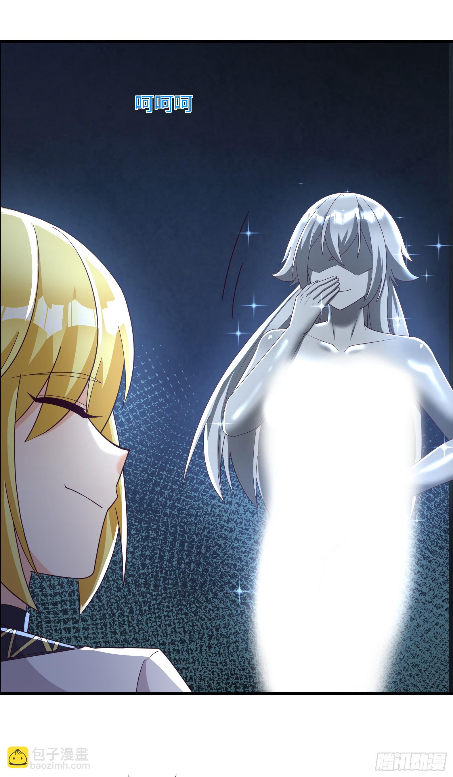 89.盘旋(1/2)-第91话