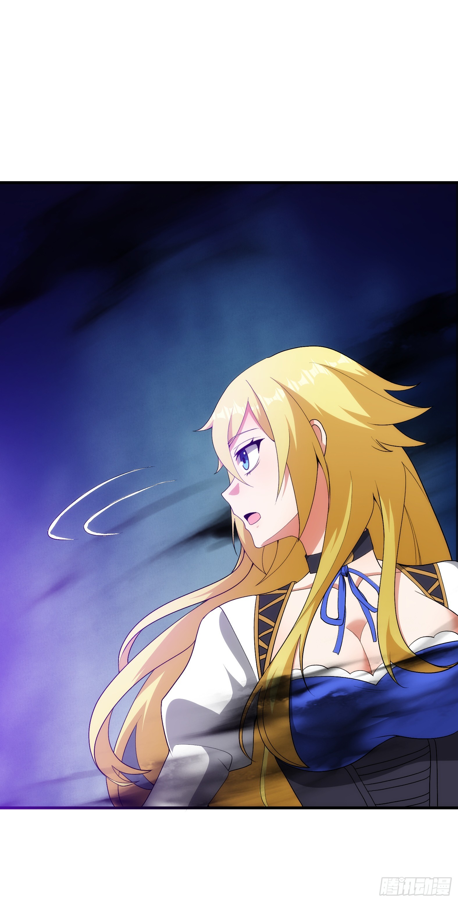 89.盘旋(1/2)-第91话