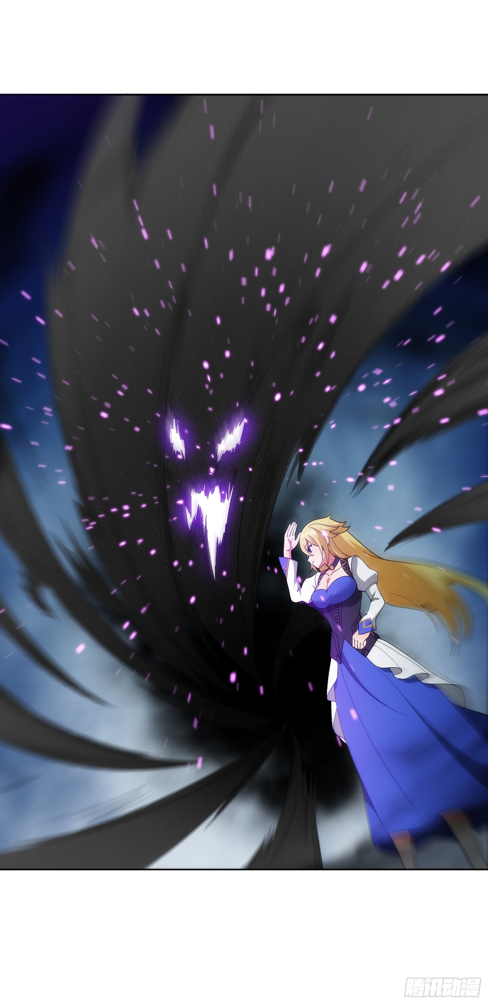 89.盘旋(1/2)-第91话