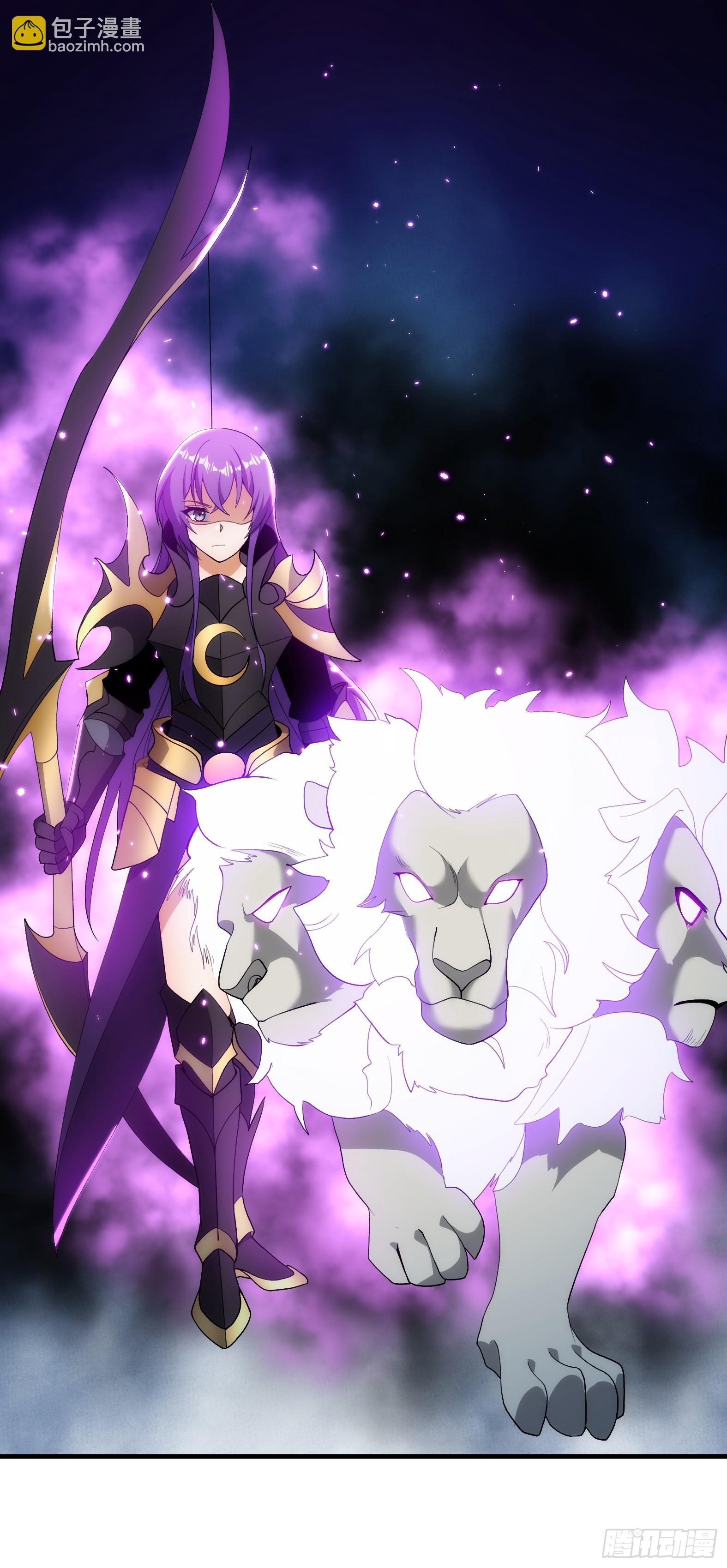 89.盘旋(1/2)-第91话