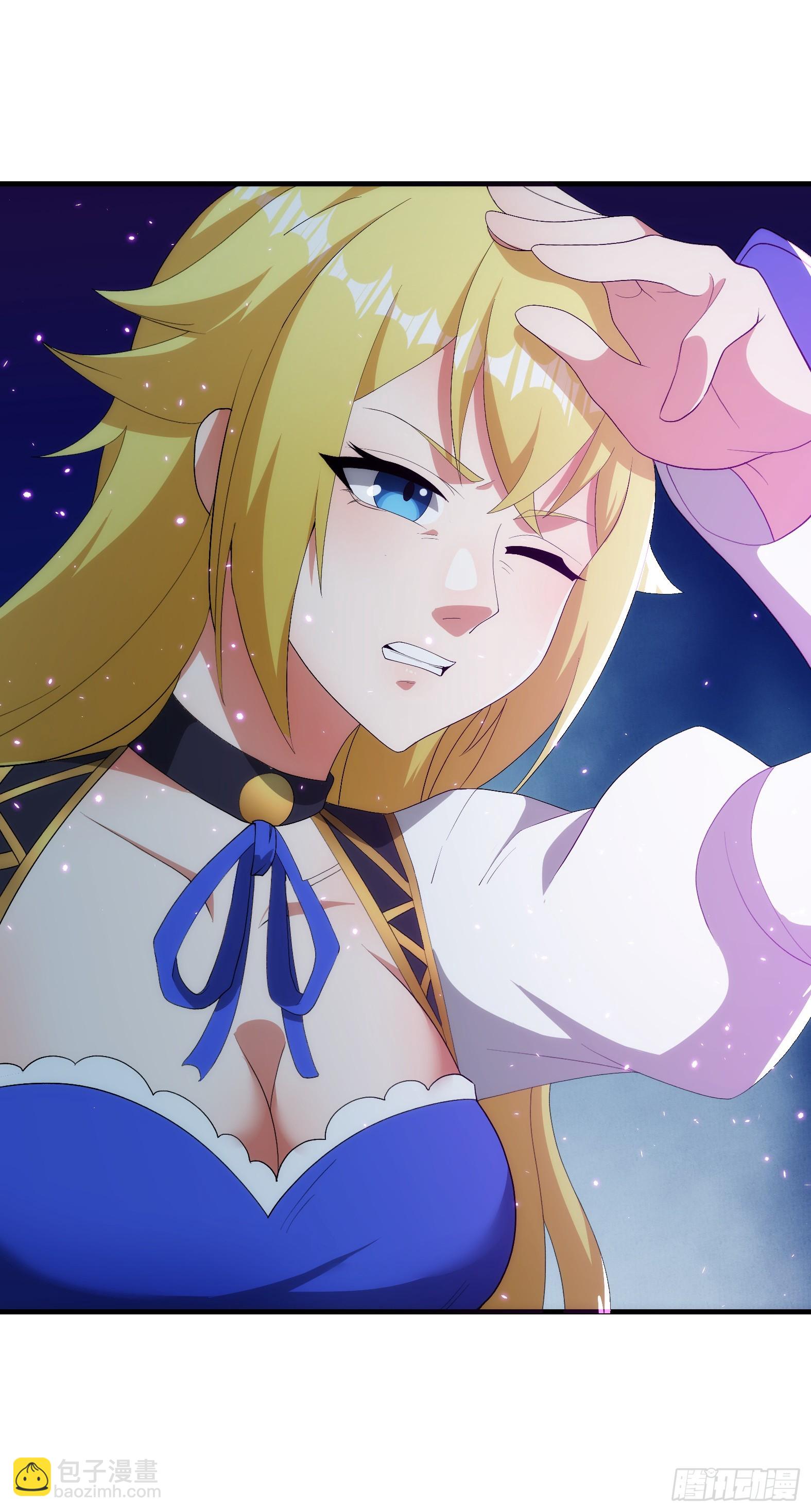 89.盘旋(1/2)-第91话