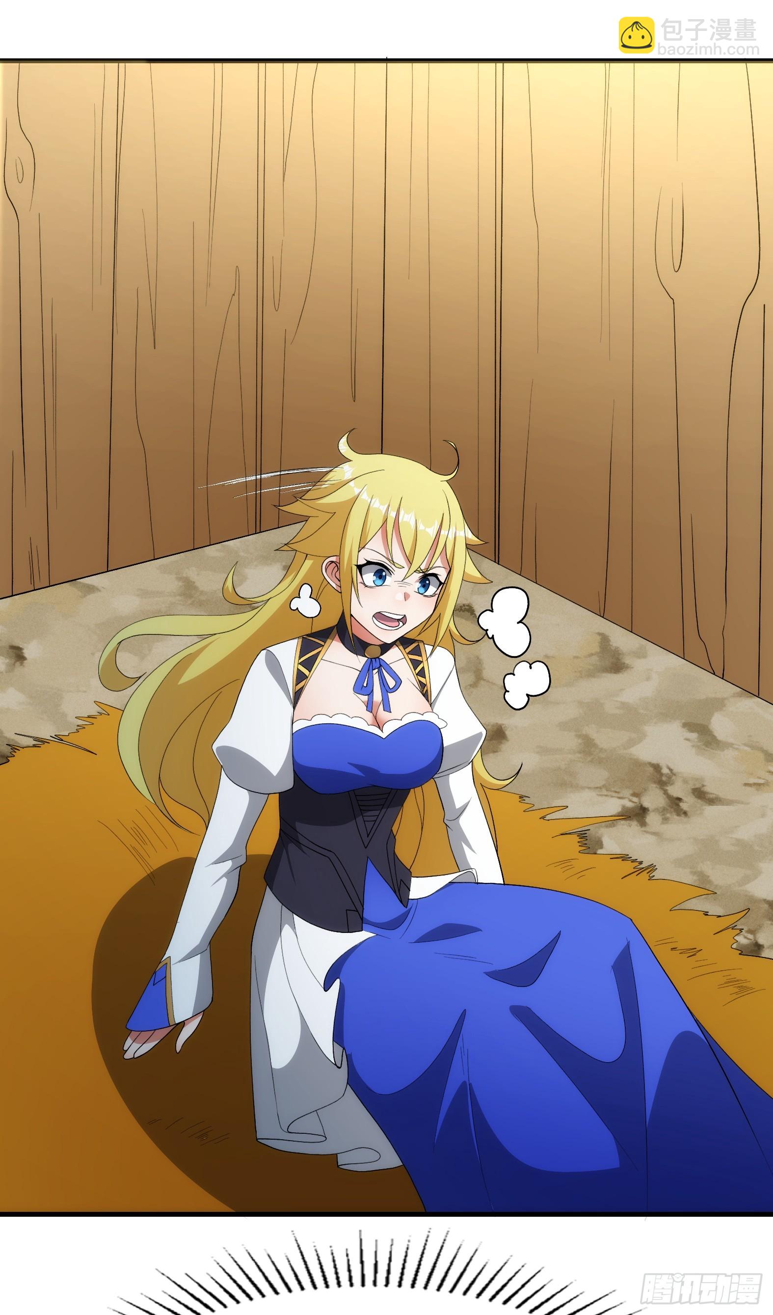 89.盘旋(1/2)-第91话