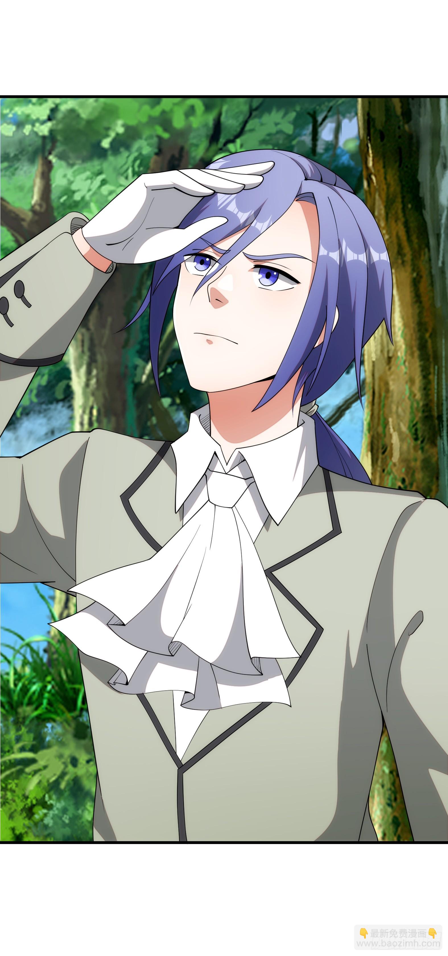 89.盘旋(1/2)-第91话