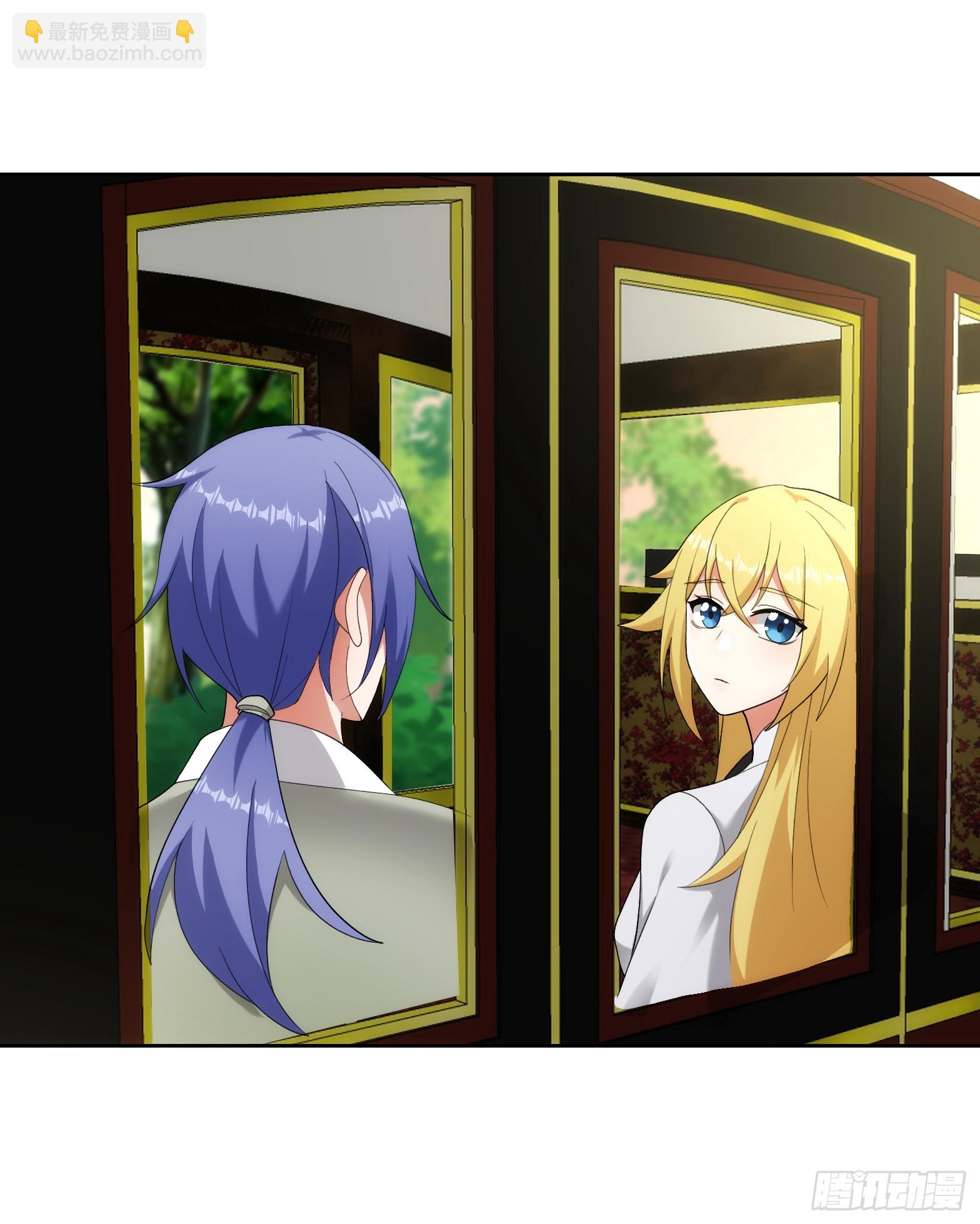 91.海鸥渔船沙丁鱼(1/2)-第93话