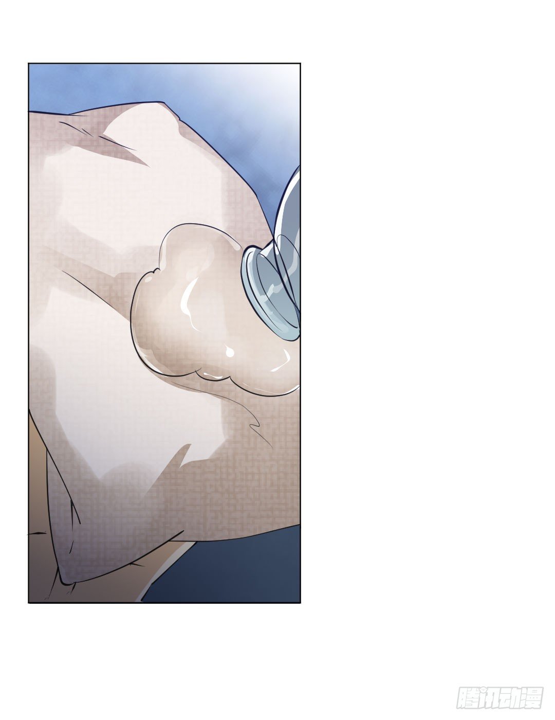 喂！放调味料要有节制(1/2)-第13话