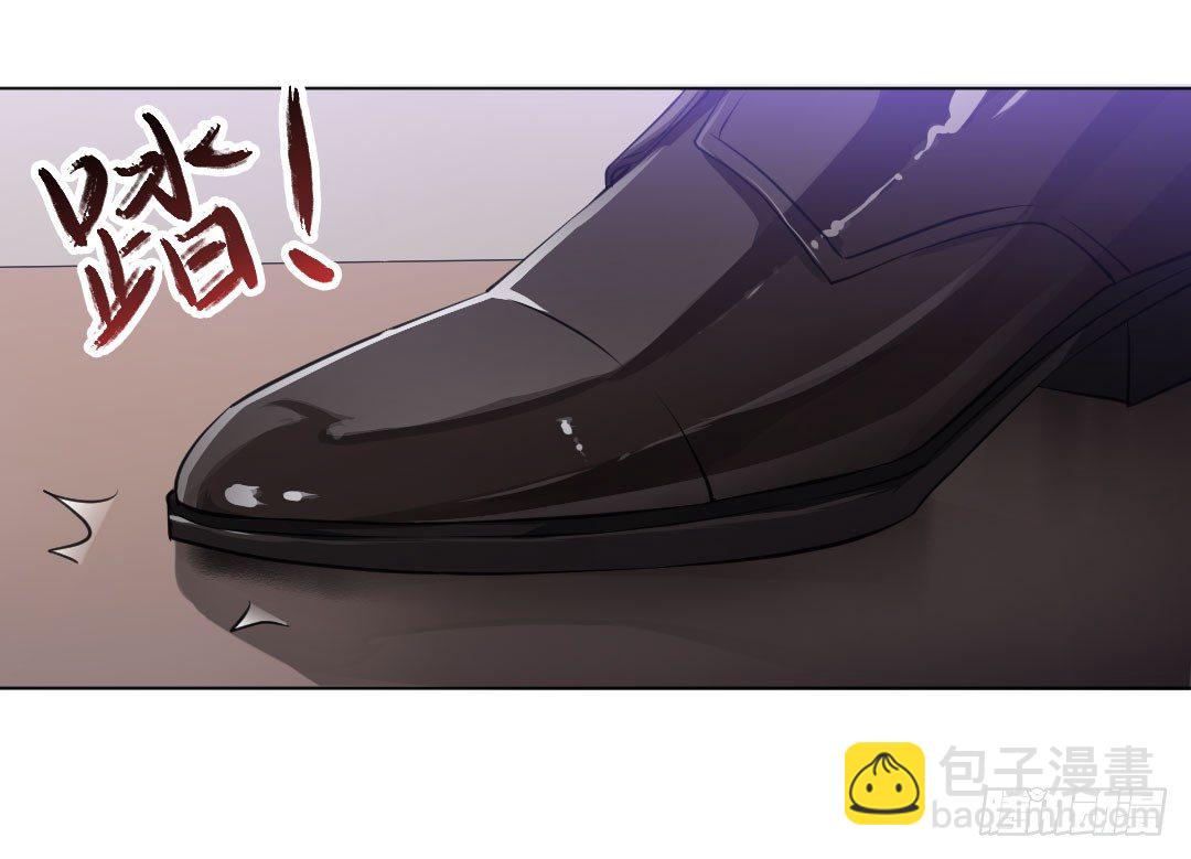 喂！放调味料要有节制(1/2)-第13话