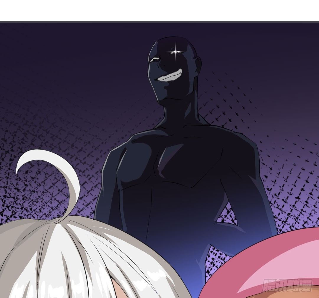 喂！放调味料要有节制(1/2)-第13话