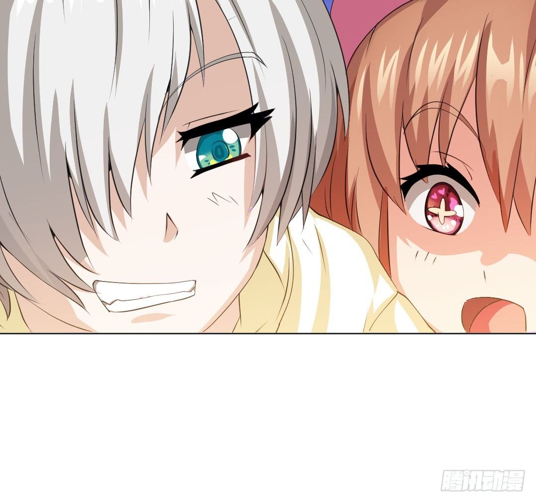 喂！放调味料要有节制(1/2)-第13话