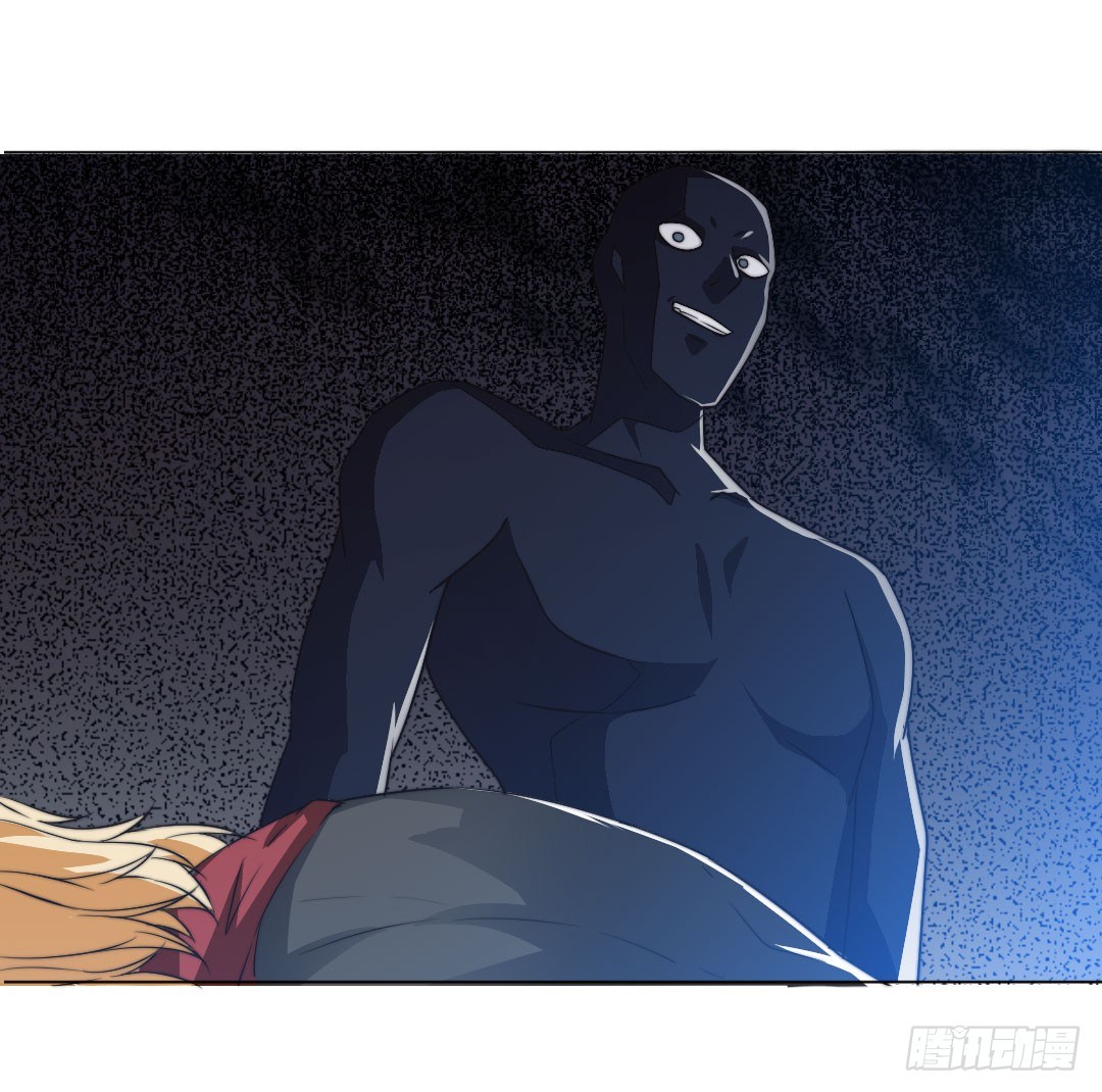 喂！放调味料要有节制(1/2)-第13话