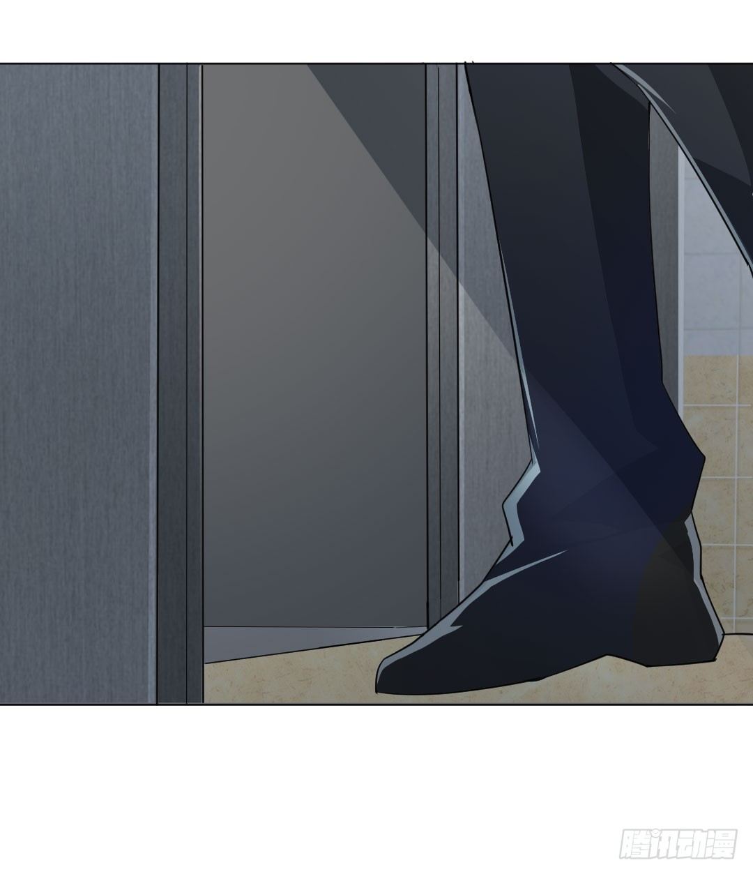 喂！放调味料要有节制(1/2)-第13话