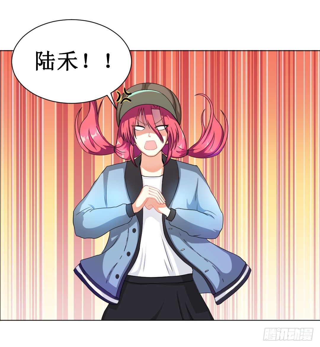 喂，故事的走向不要这么黑暗啊！(1/2)-第17话