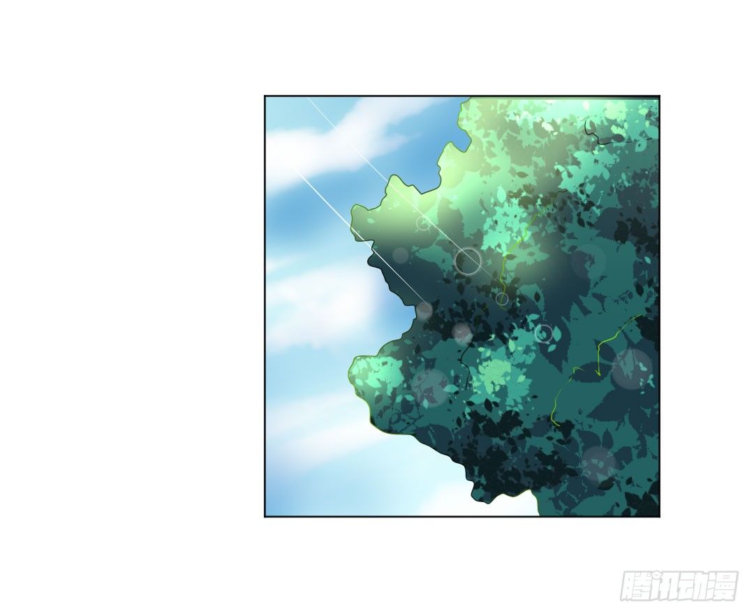 喂，故事的走向不要这么黑暗啊！(1/2)-第17话