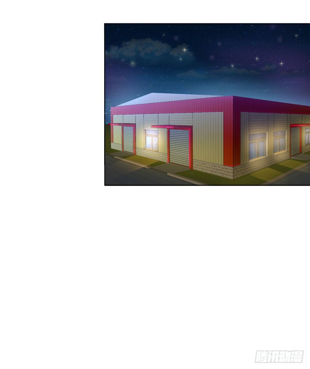 喂，故事的走向不要这么黑暗啊！(1/2)-第17话