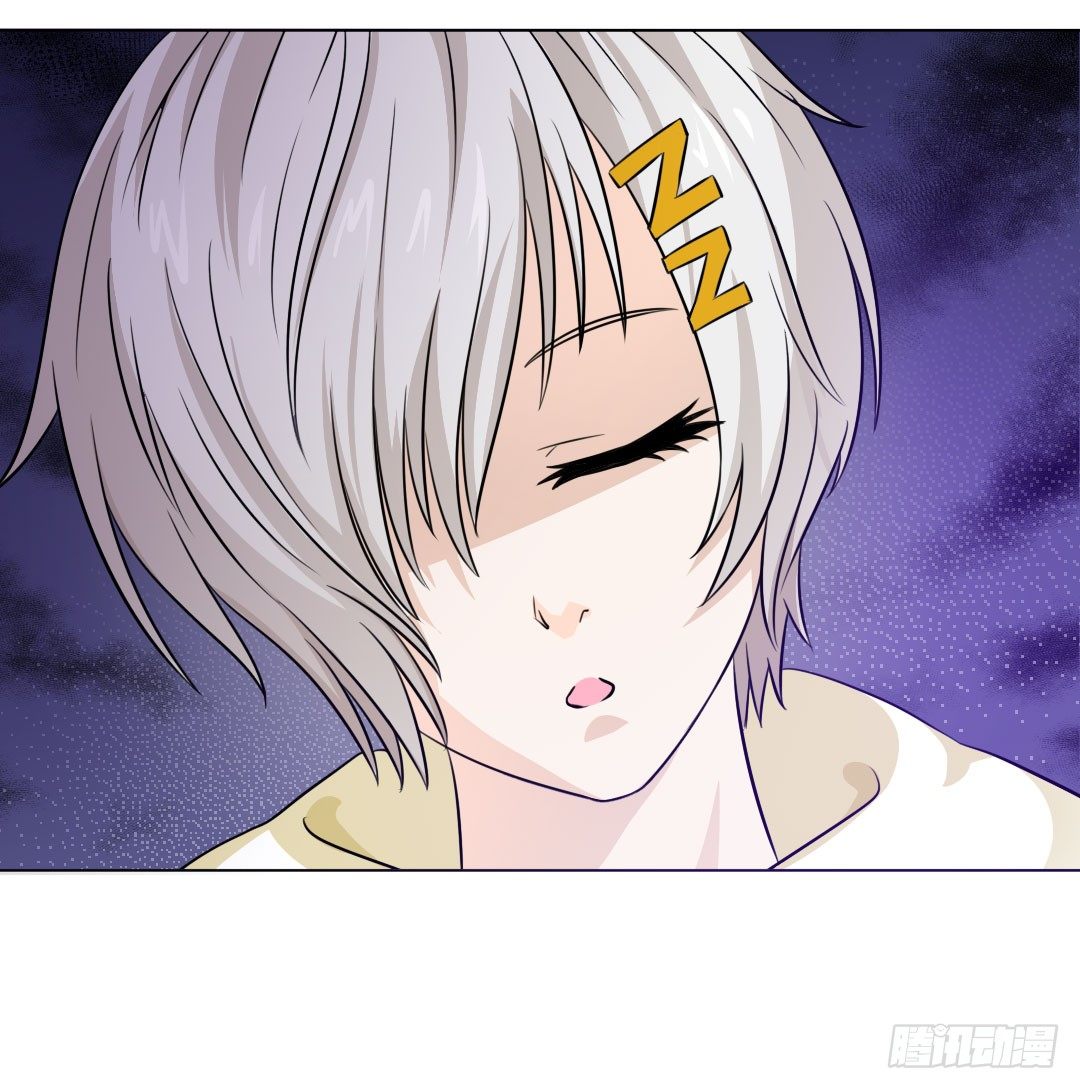 喂，故事的走向不要这么黑暗啊！(1/2)-第17话