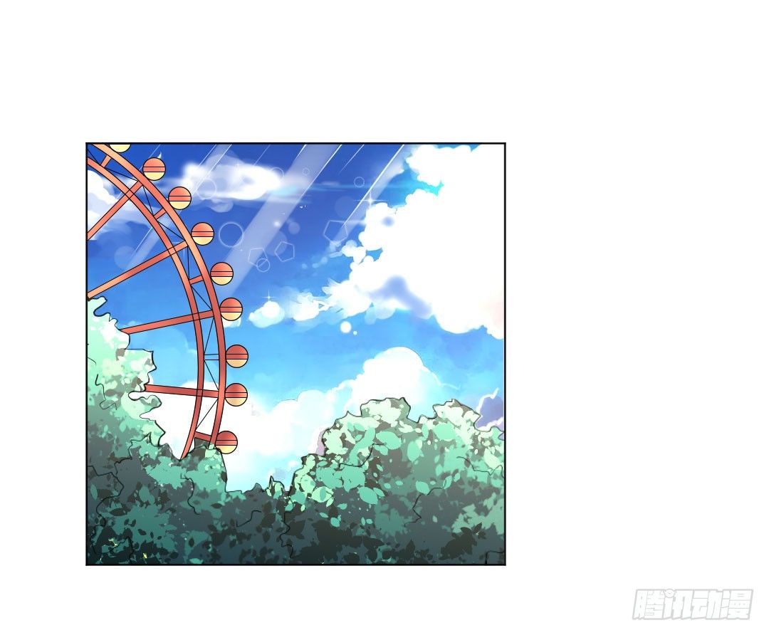 喂，故事的走向不要这么黑暗啊！(1/2)-第17话