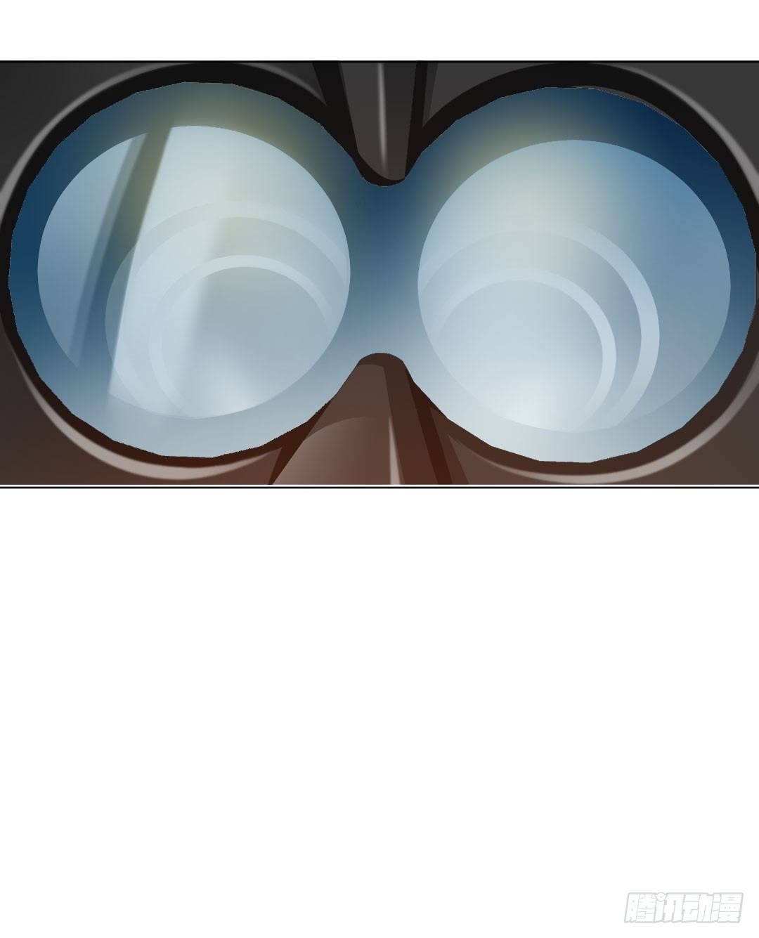 喂，故事的走向不要这么黑暗啊！(1/2)-第17话