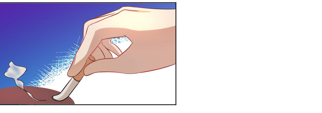 傻瓜就不要幻想当英雄(1/2)-第19话