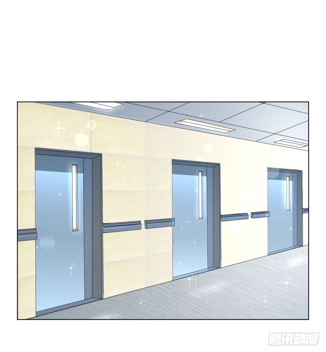 傻瓜就不要幻想当英雄(1/2)-第19话