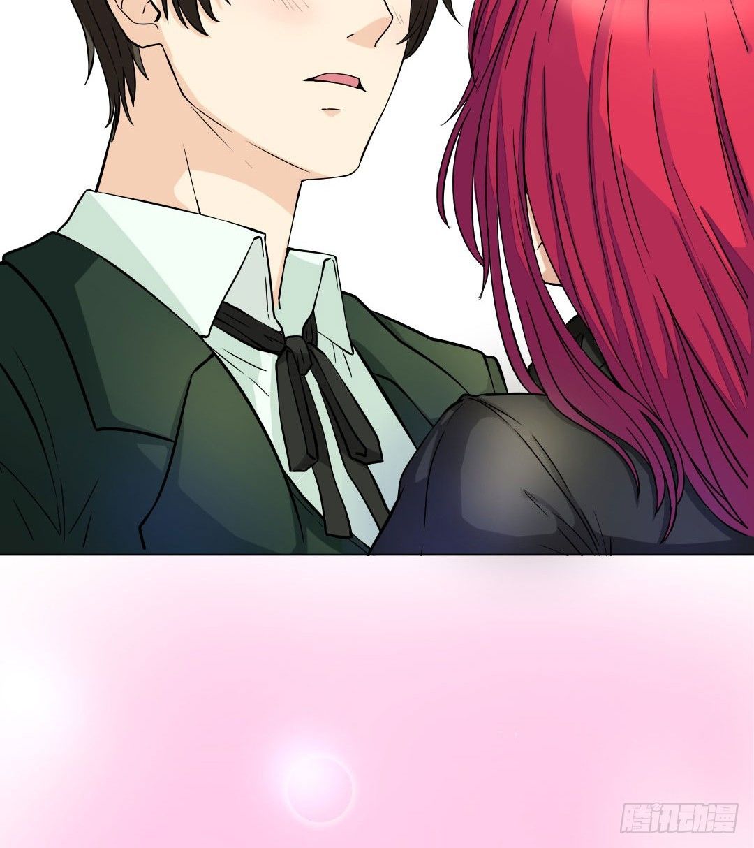 哪怕被客人喜欢上也要努力工作(1/2)-第3话