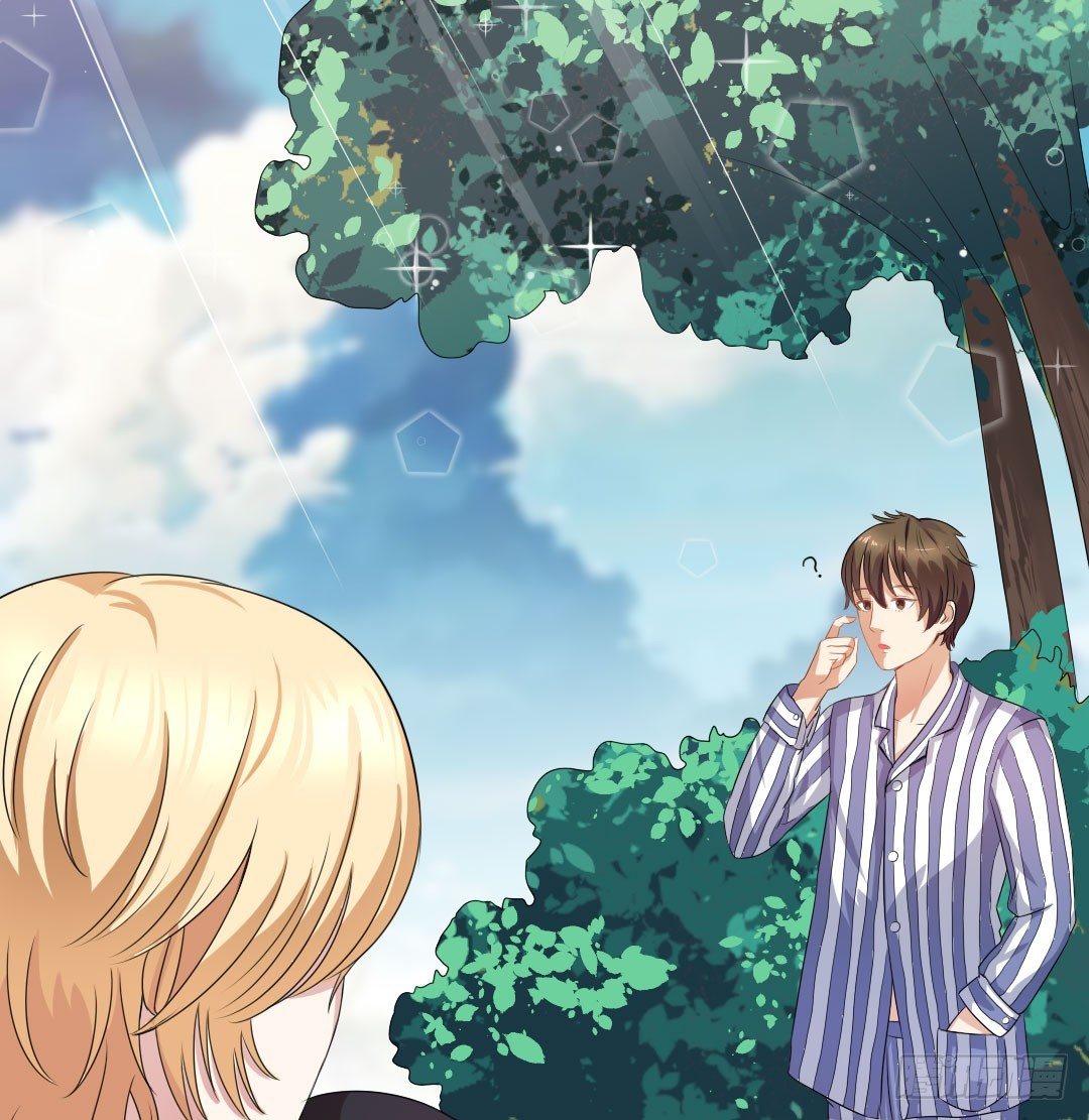 再不画吃的还能叫美食漫画吗？！㈠(1/2)-第21话