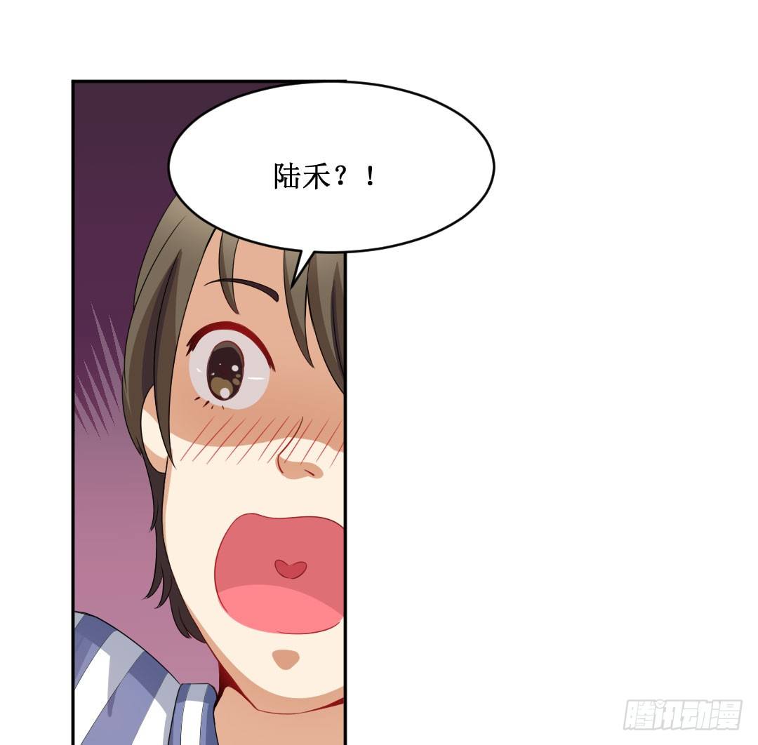 再不画吃的还能叫美食漫画吗？！㈠(1/2)-第21话