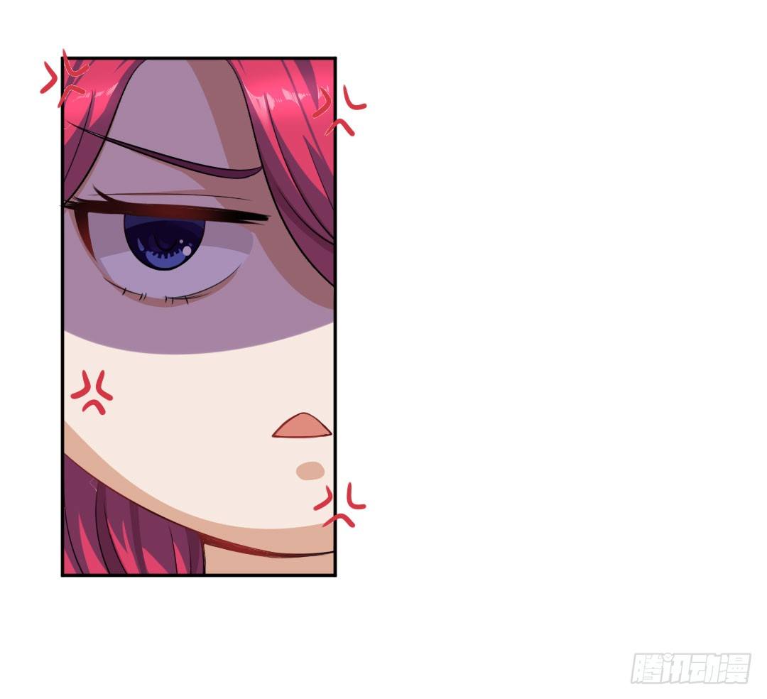 再不画吃的还能叫美食漫画吗？！㈠(1/2)-第21话