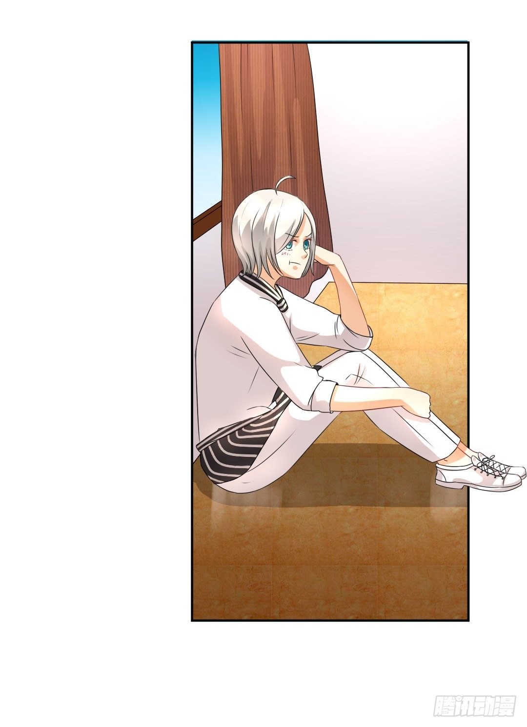 再不画吃的还能叫美食漫画吗？！㈠(1/2)-第21话