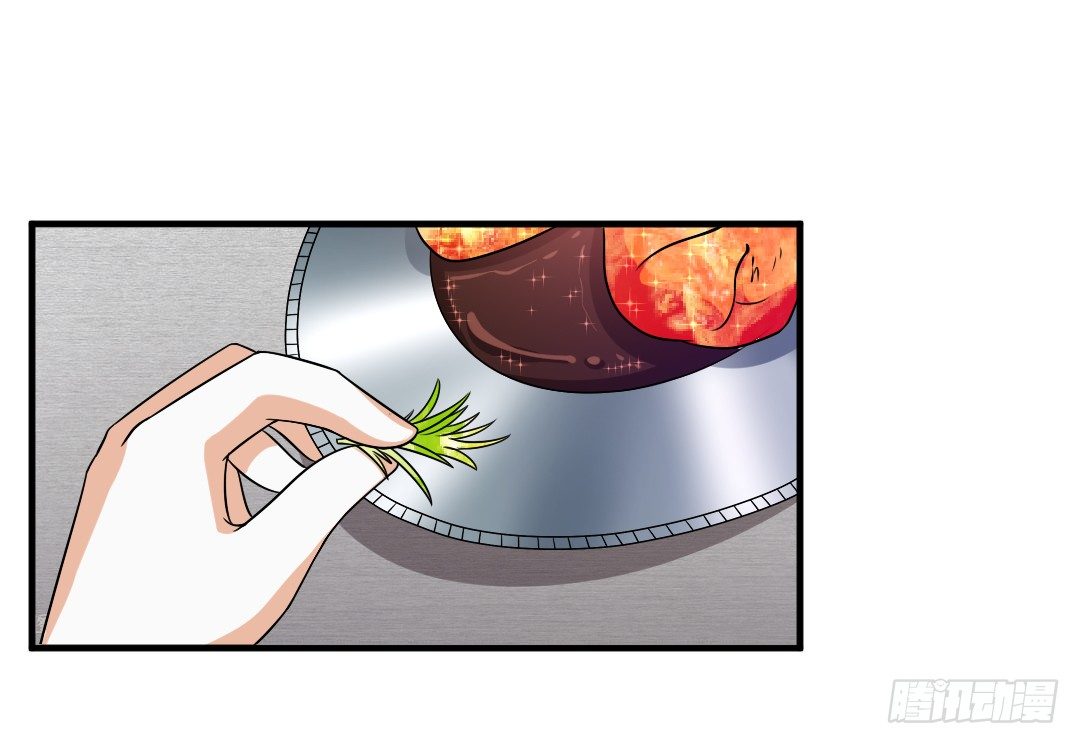 也有做菜传达不了的东西(1/2)-第23话