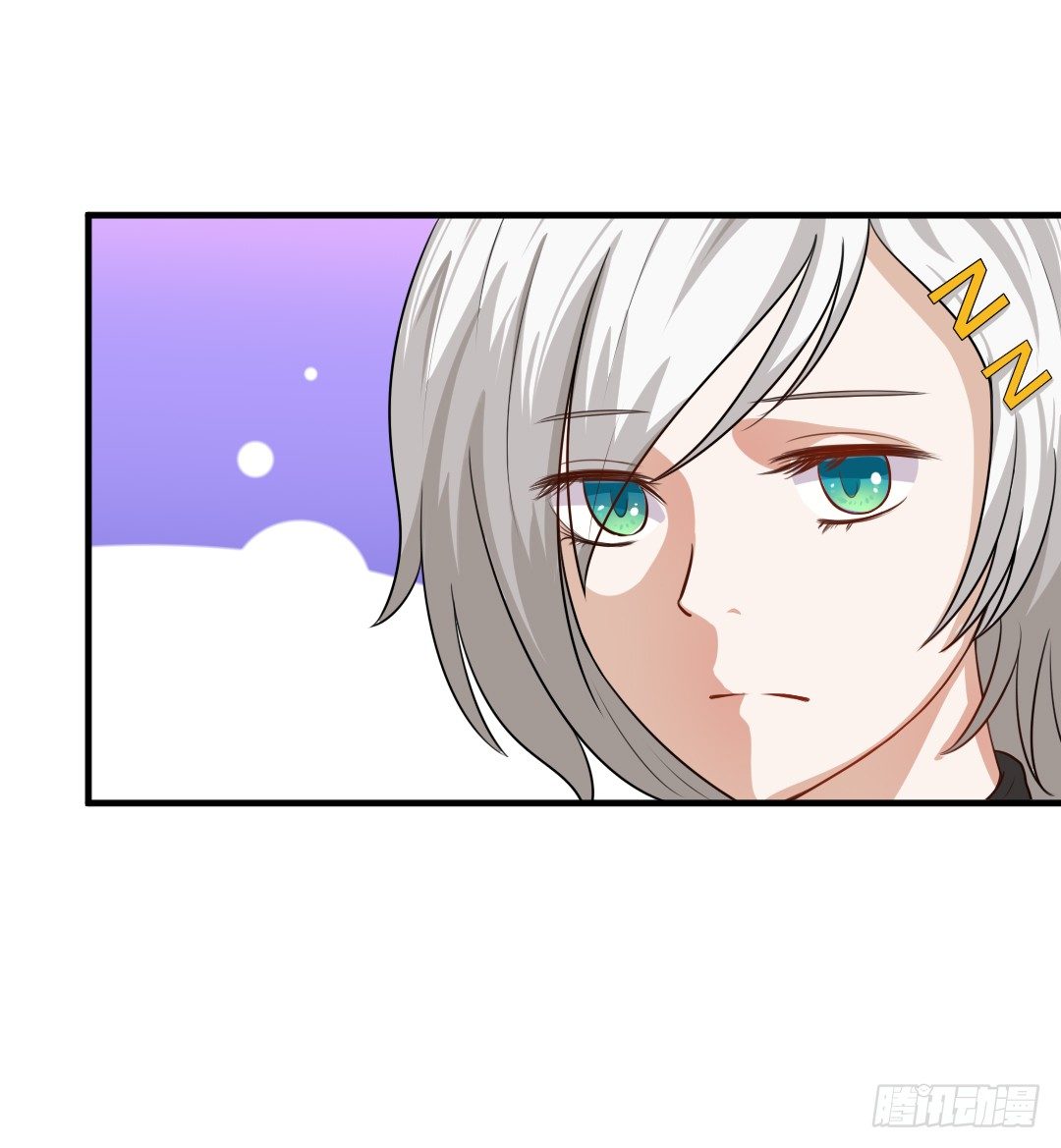 也有做菜传达不了的东西(1/2)-第23话