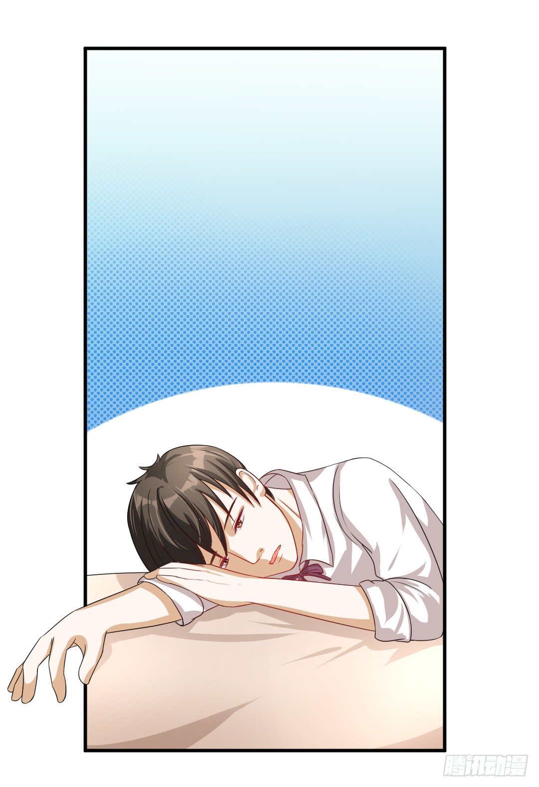 The Long Goodbye(1/2)-第27话