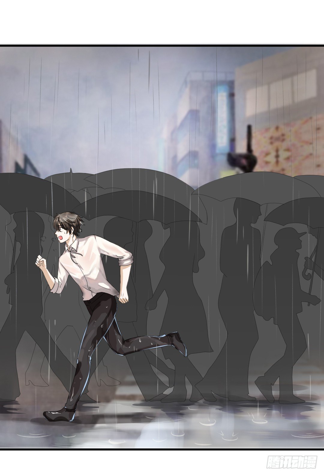 The Long Goodbye(1/2)-第27话