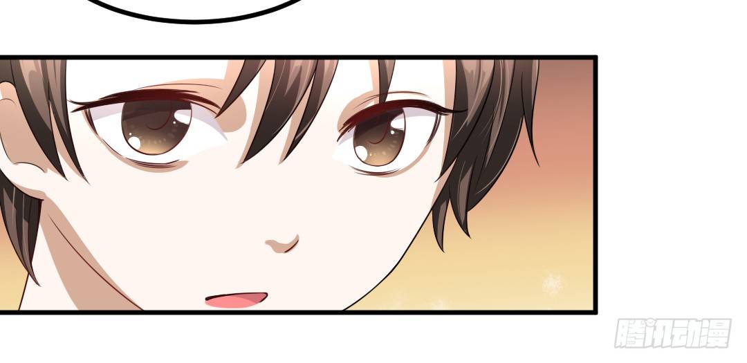 只是多看了一眼(1/2)-第29话