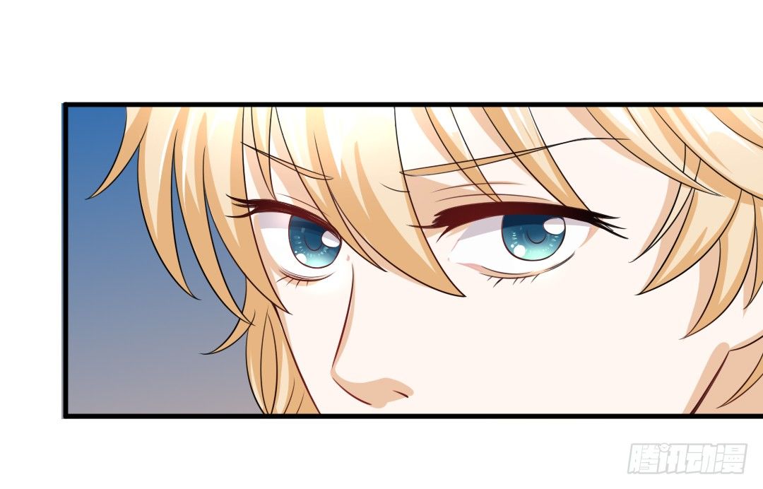 只是多看了一眼(1/2)-第29话